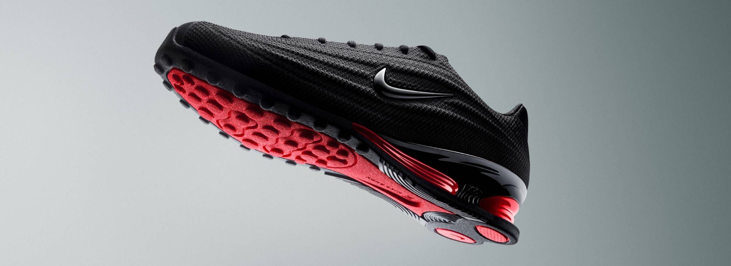 Shop Nike's New Shox Z Collection 2025 
