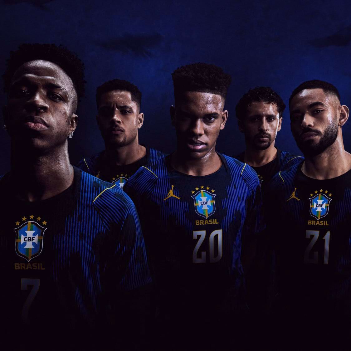 Shop Nike's Jordan P6 Collection 2025 