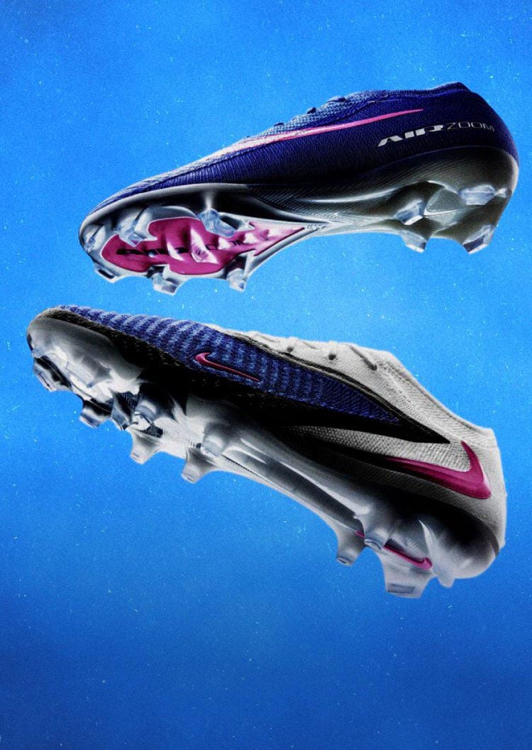 تسوق تشكيلة نايكي الجديدة للهجوم 2025