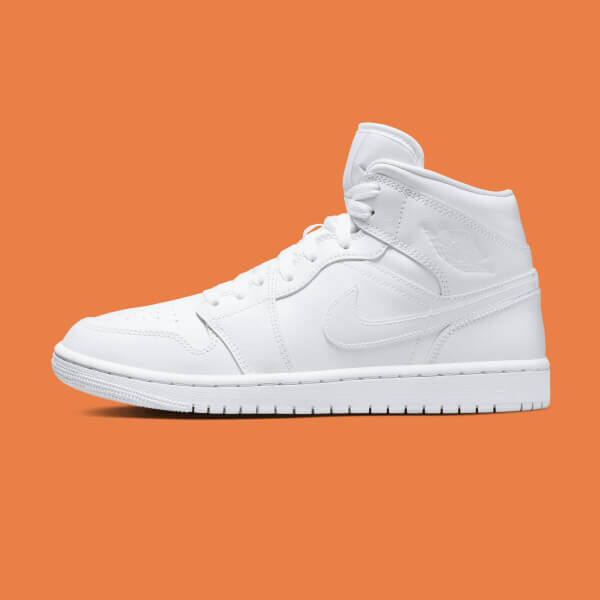 nike air jordans woman