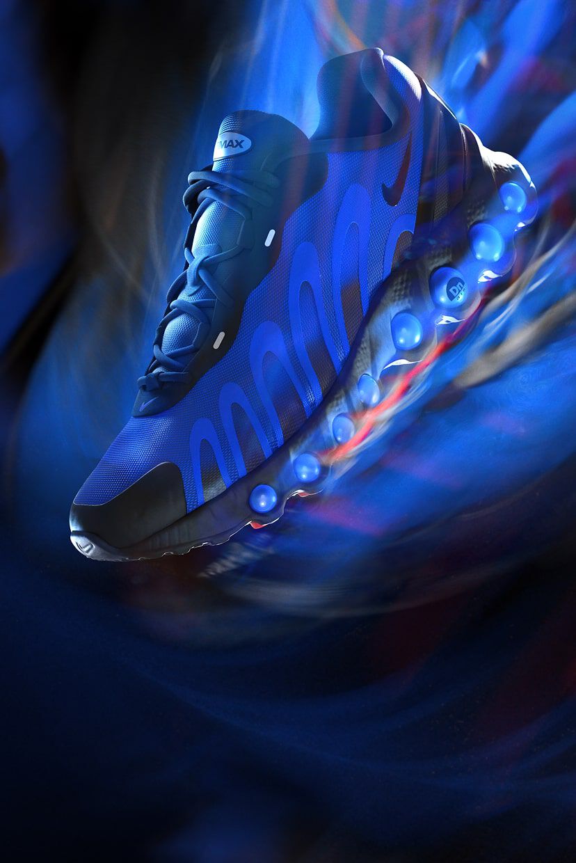 New Nike Air Max Dn8 Shoe