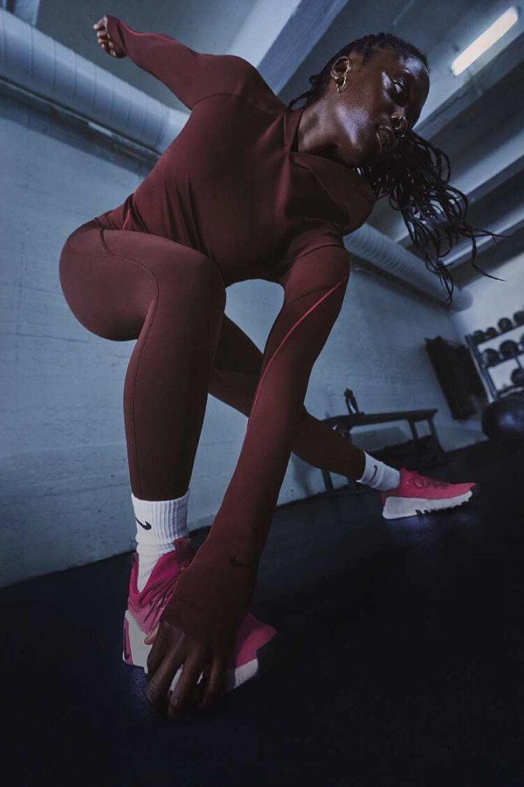 Shop Nike's New Gifting Collection 2025 