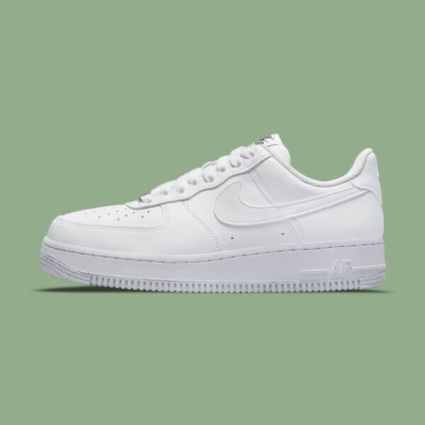 ladies nike airforce