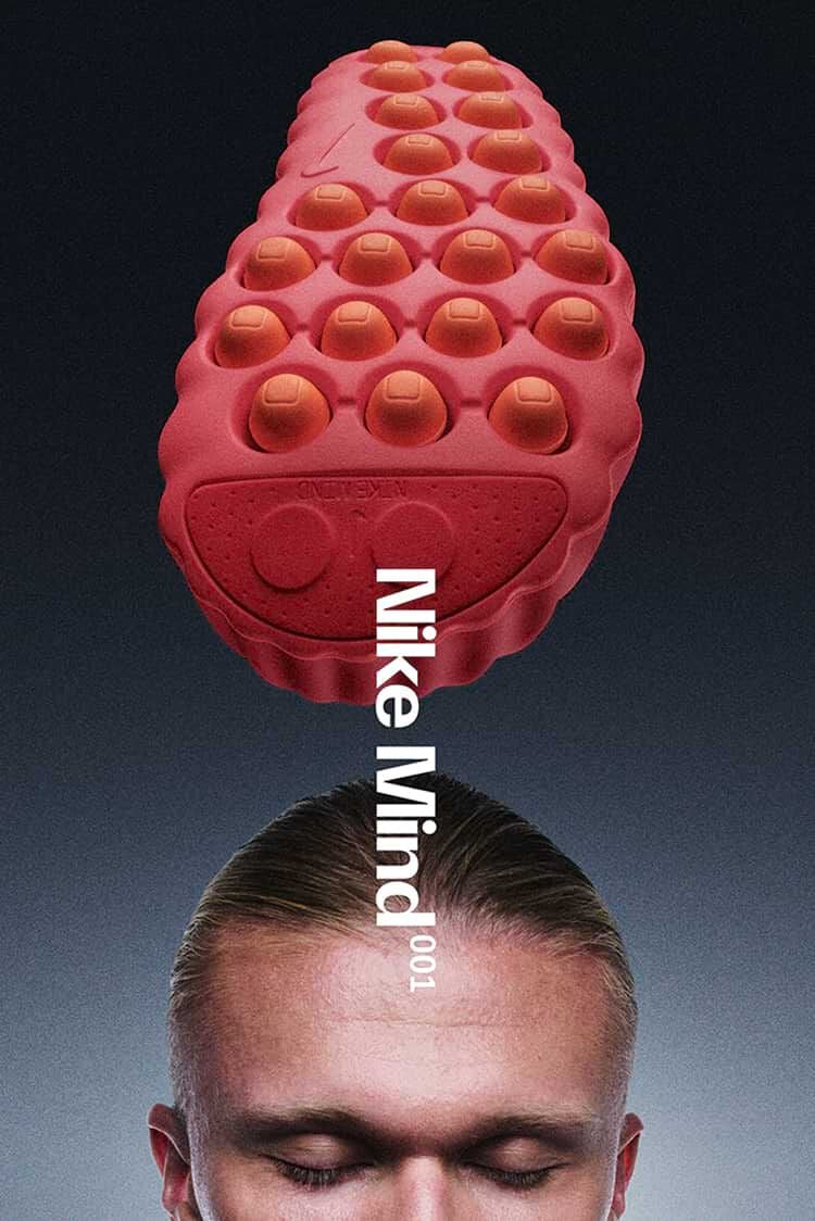 Shop New Nike Mind 001 Shoe 2026