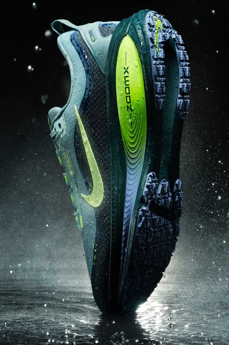Shop New Nike Vomero 18 GORE-TEX Running Shoe 2025