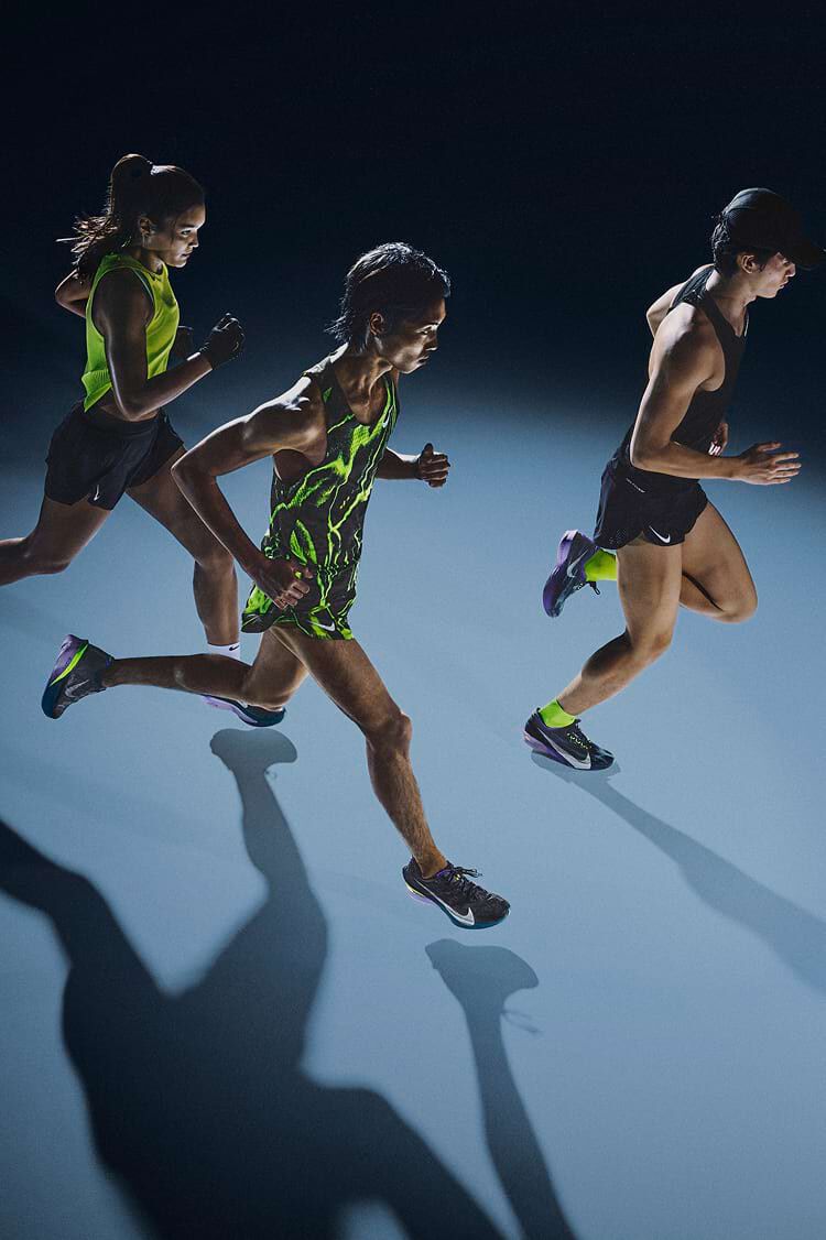 Shop New Nike Running Shoe 2025