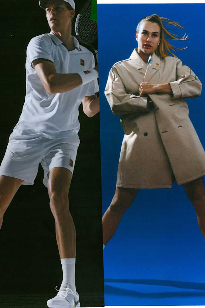 Shop New Nike Tennis Classic Collection 2026