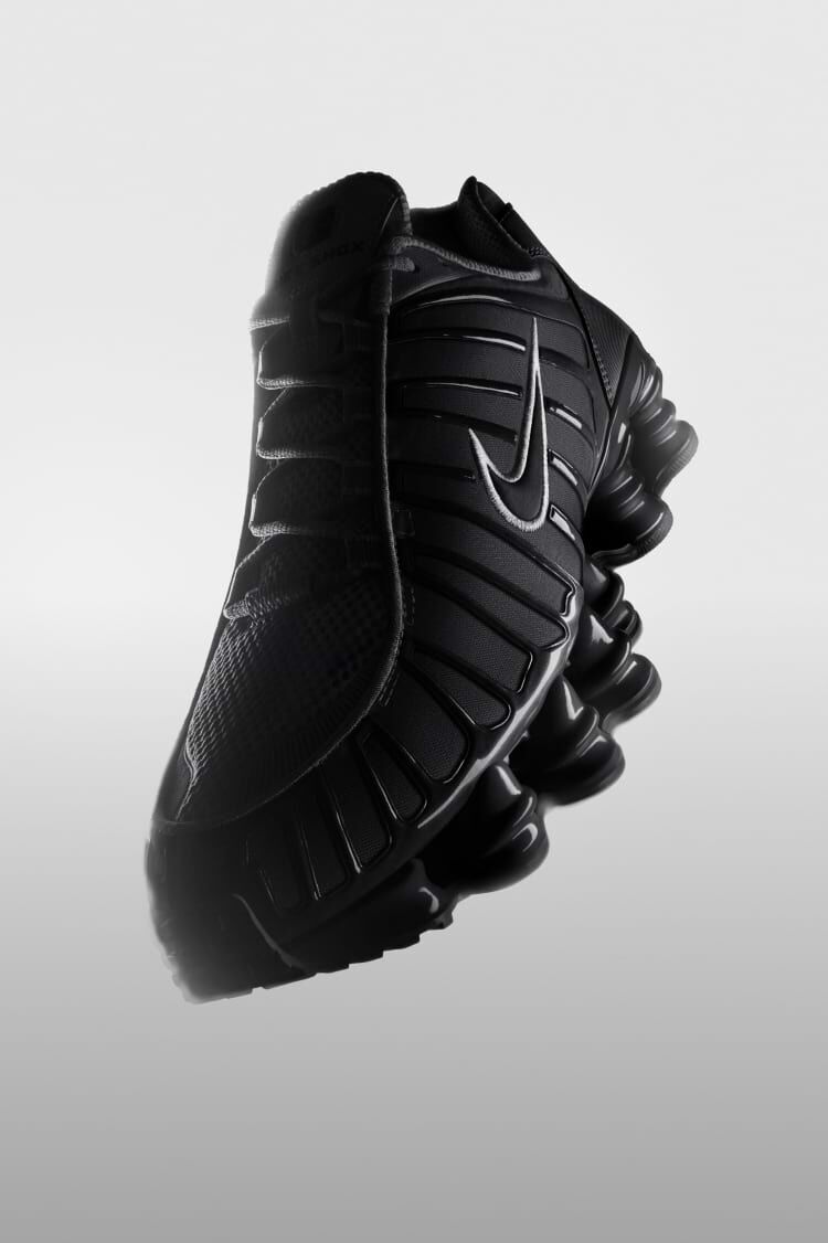 Shop New Teens' Nike Shox TL Collection 2025 Shop New Teens' Nike Shox TL Collection 2025