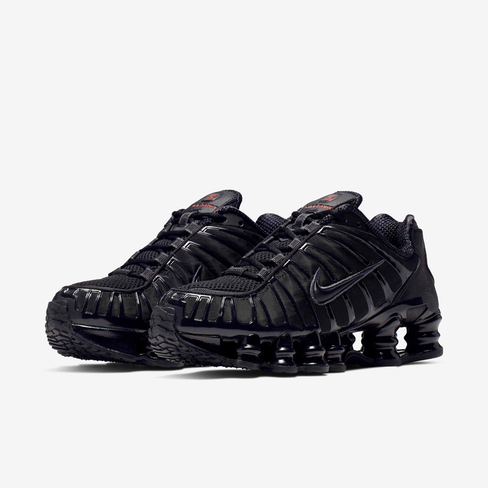 Nike Shox TL image number 4 Nike Shox TL image number 4