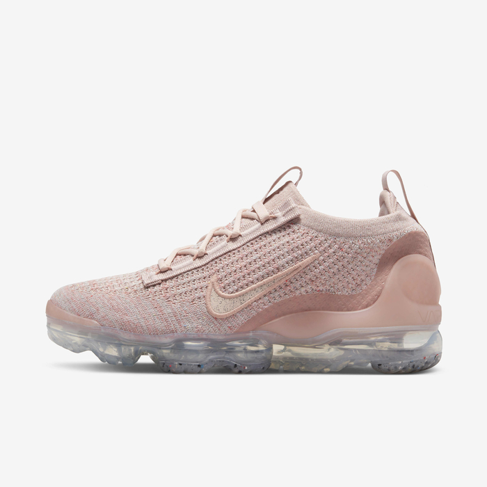Buy Nike Air VaporMax 2021 Flyknit Women's Shoes Pink Oxford