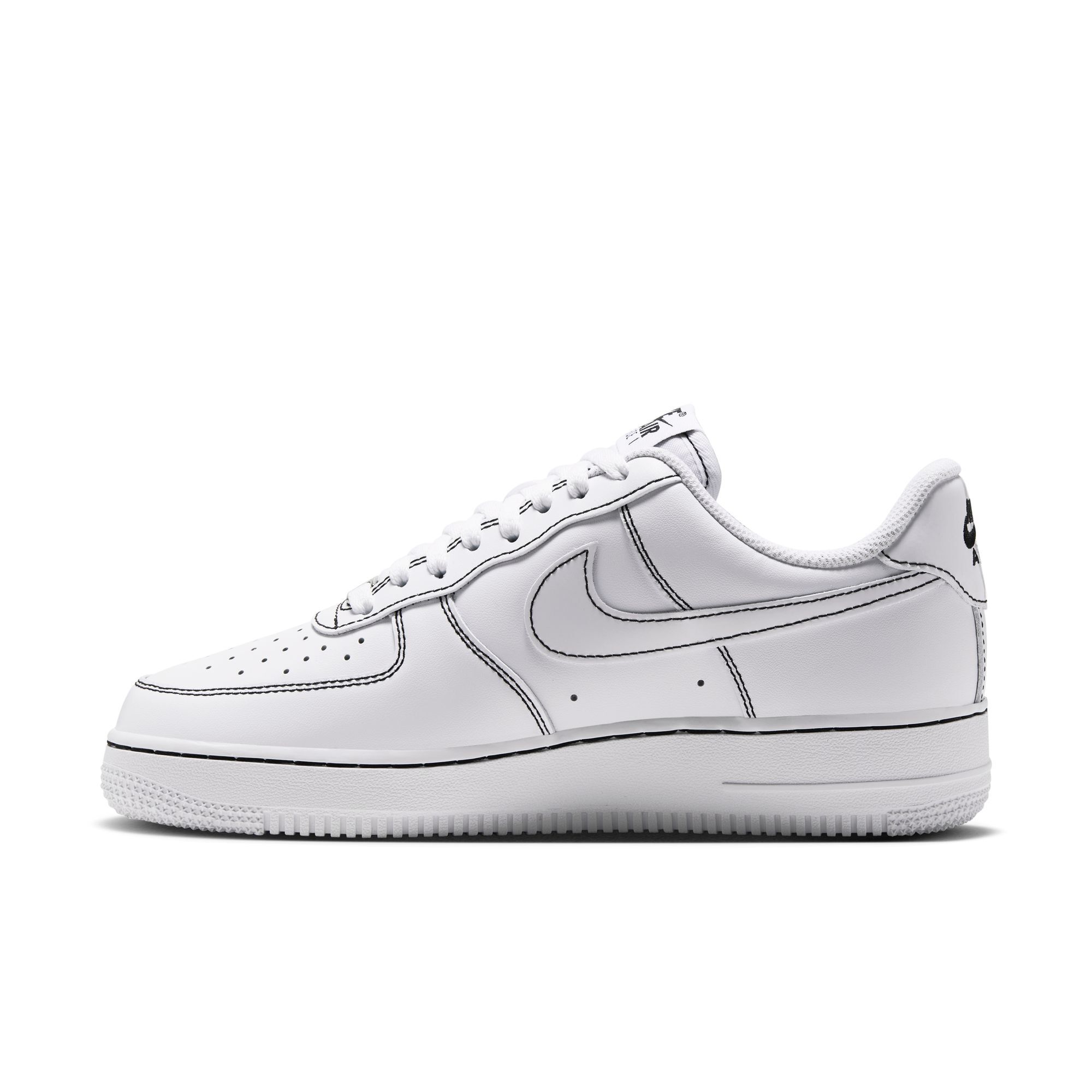 Nike Air Force 1 '07 Essential+ image number 4