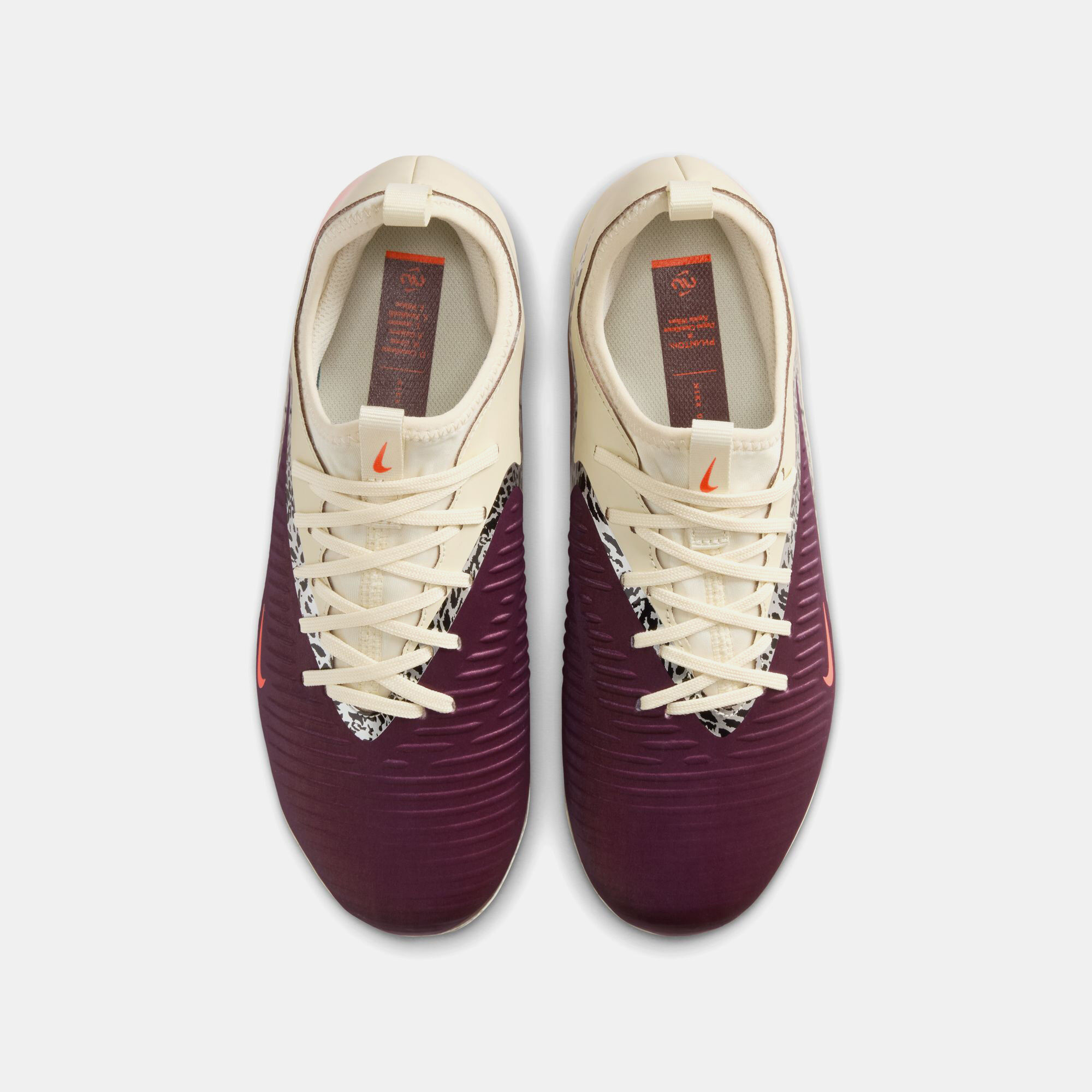 Nike United Jr. Phantom 6 Academy image number 3