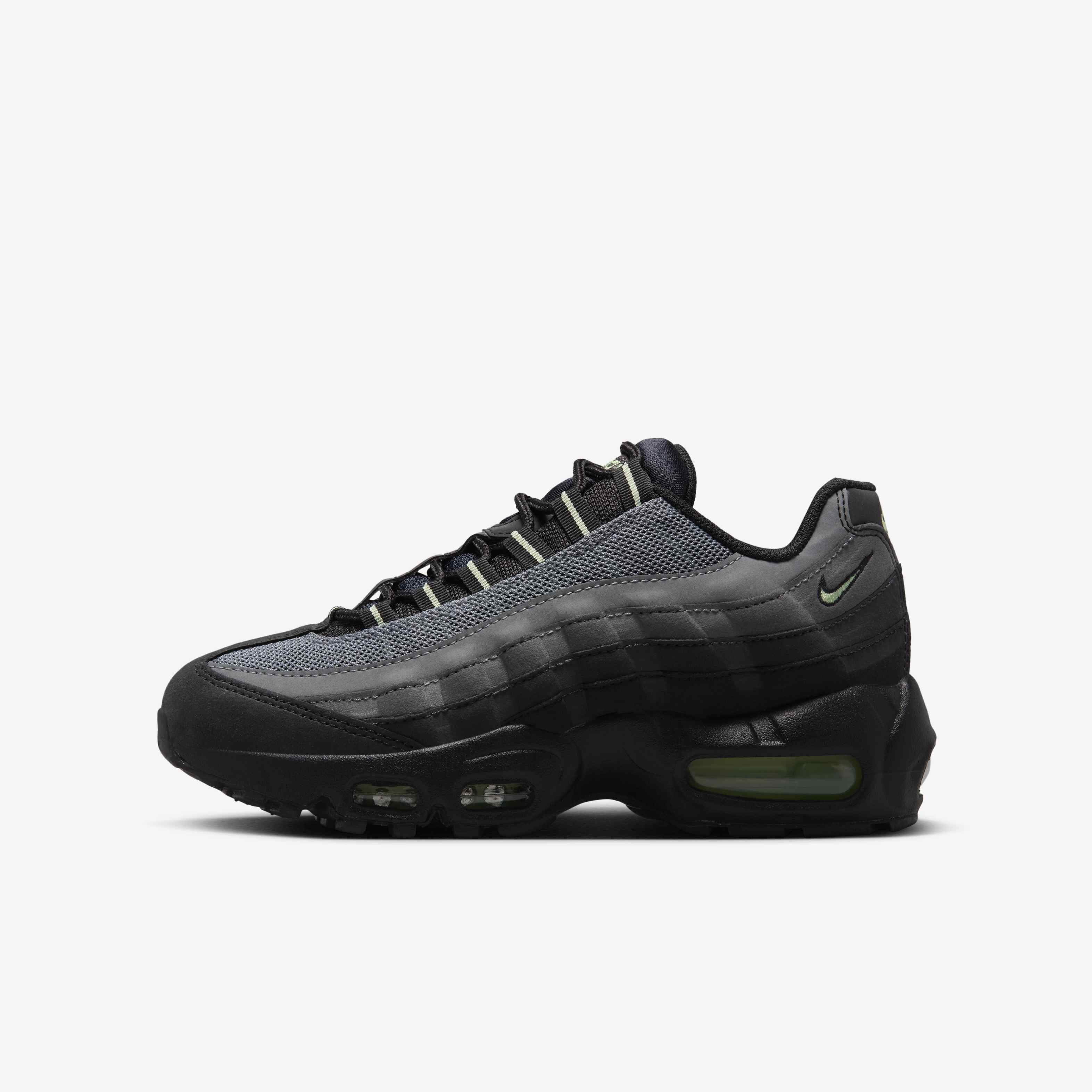 Nike air max 95 children sales