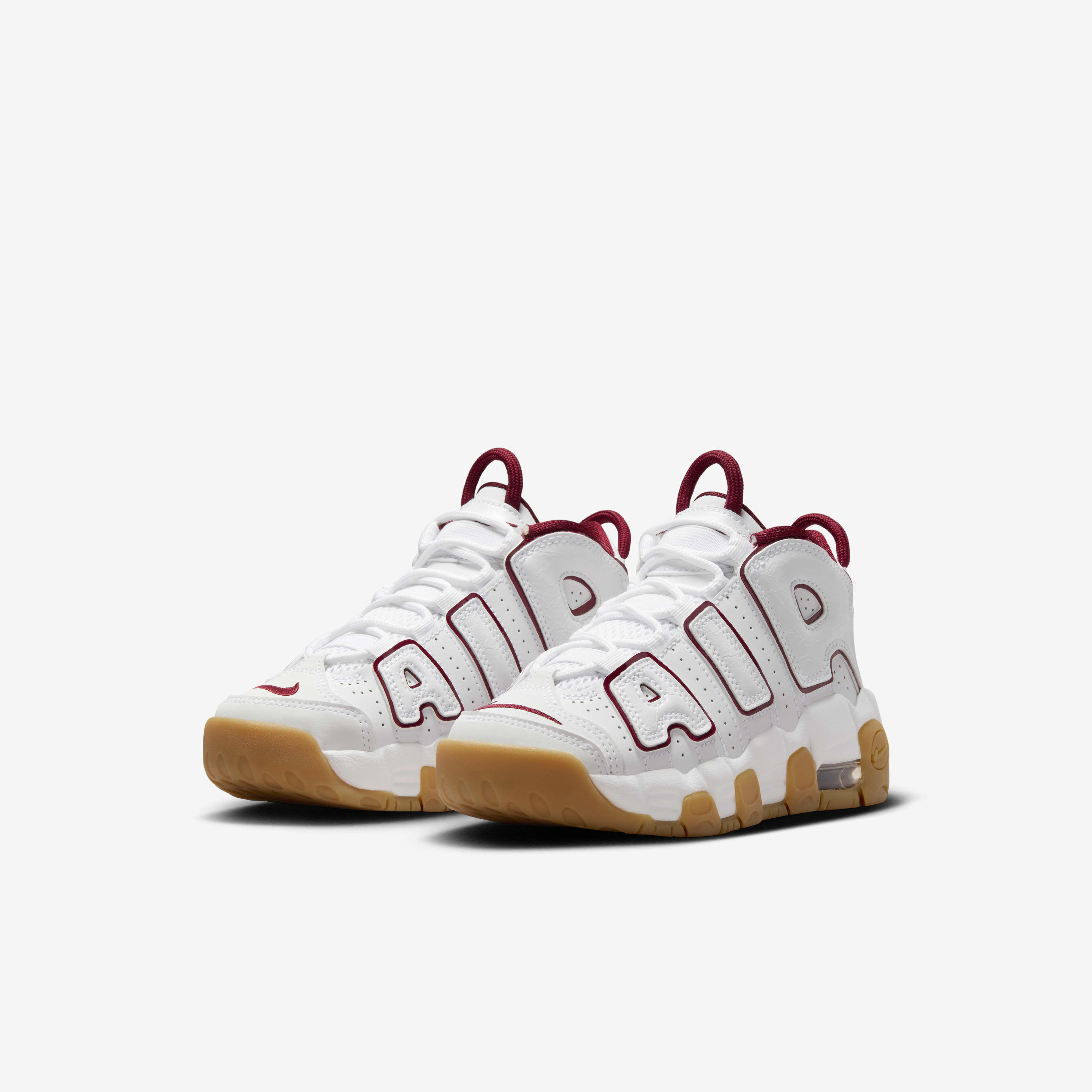 Nike Air More Uptempo image number 4