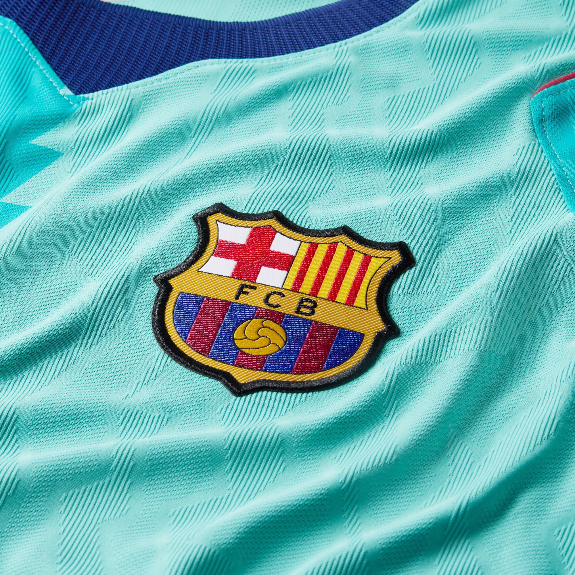 برشلونه 27/26 البديل ماتش image number 4