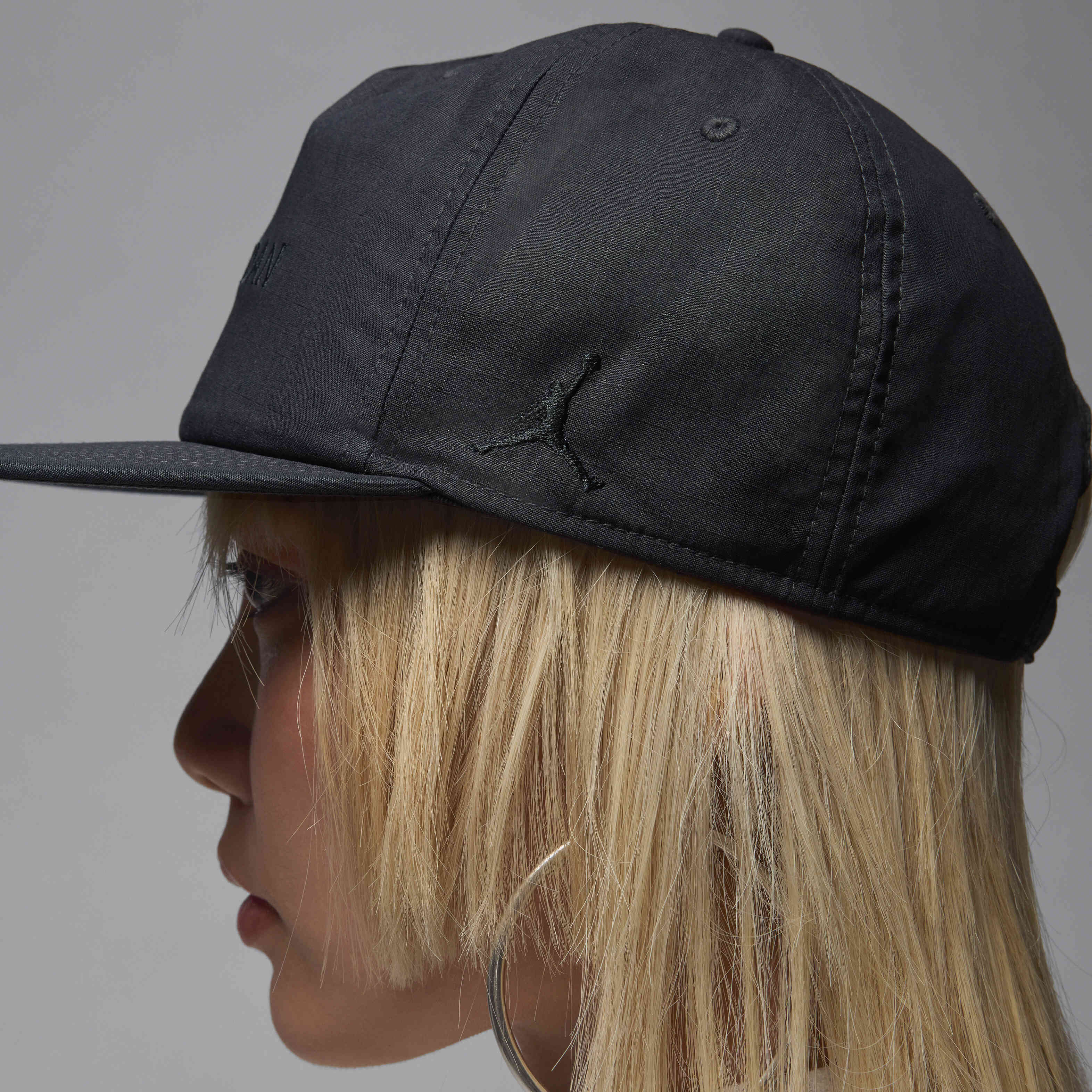 Air Jordan Pro image number 6