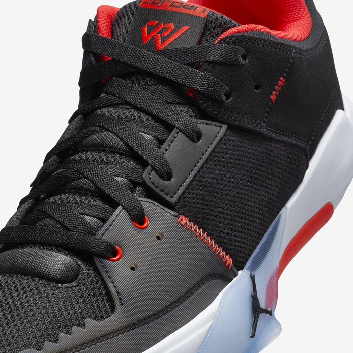 Buy Jordan One Take Basketball Shoes Black/White/Anthracite