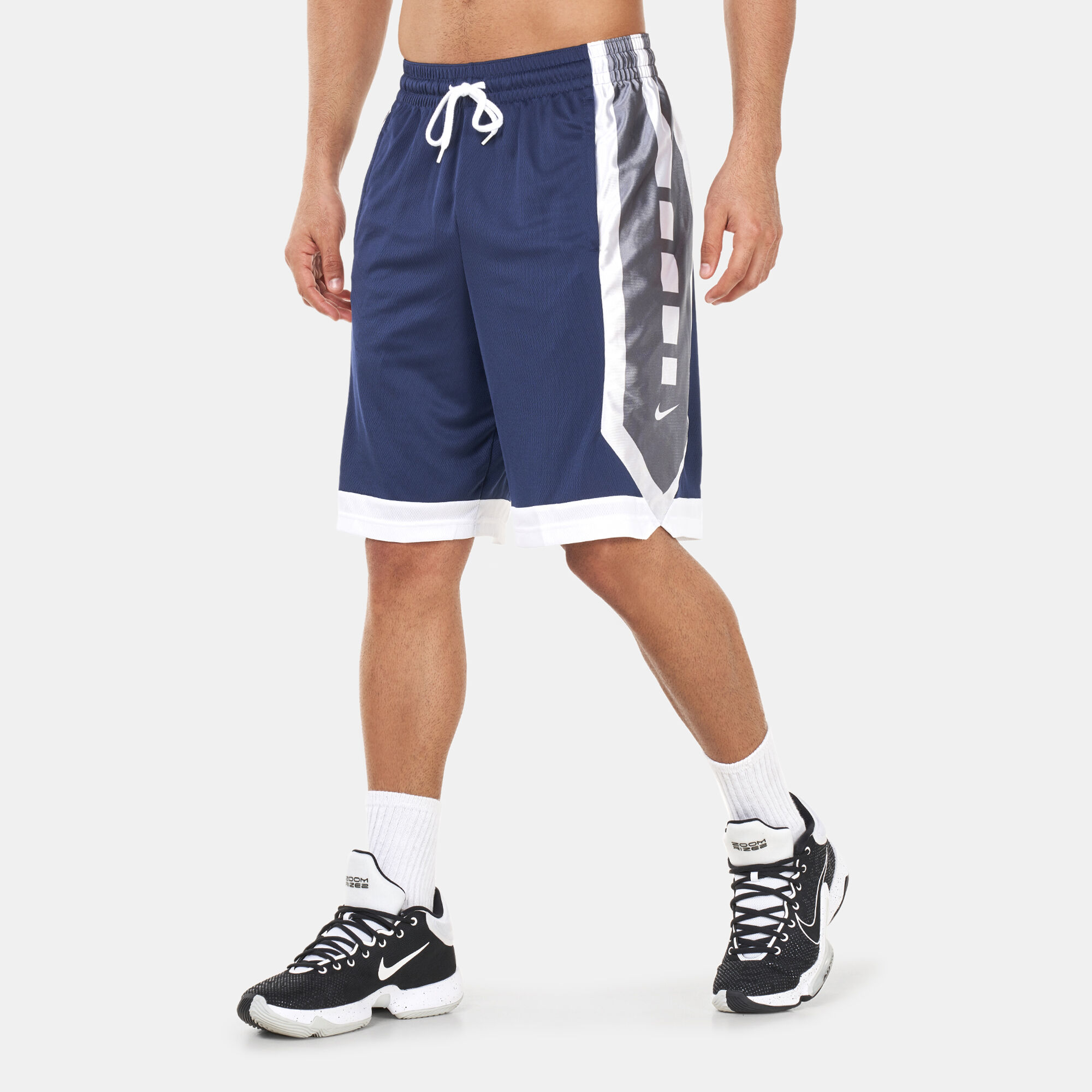 Men's Dri-FIT Elite 10-inch Basketball Shorts image number 0