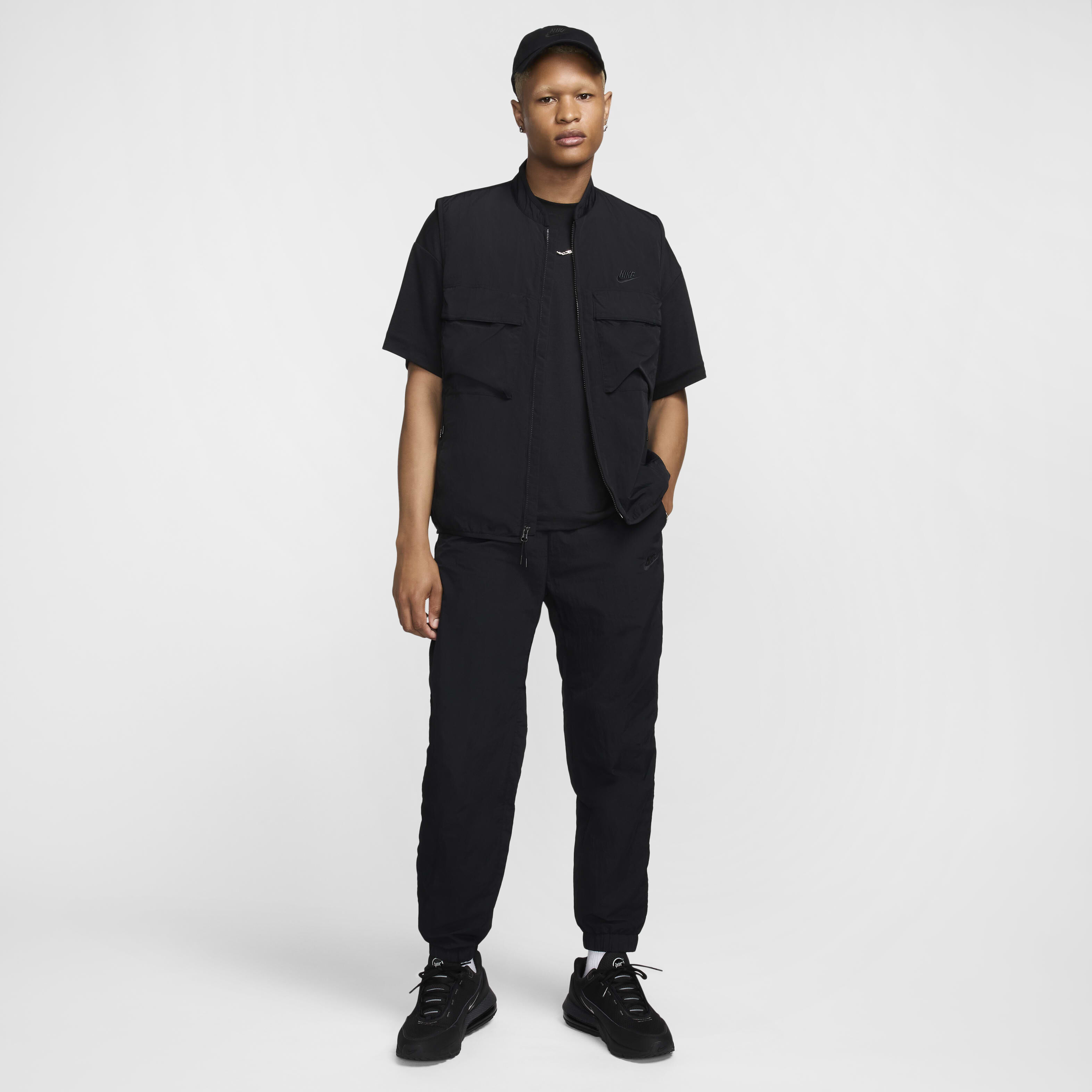 نايكي تك image number 7