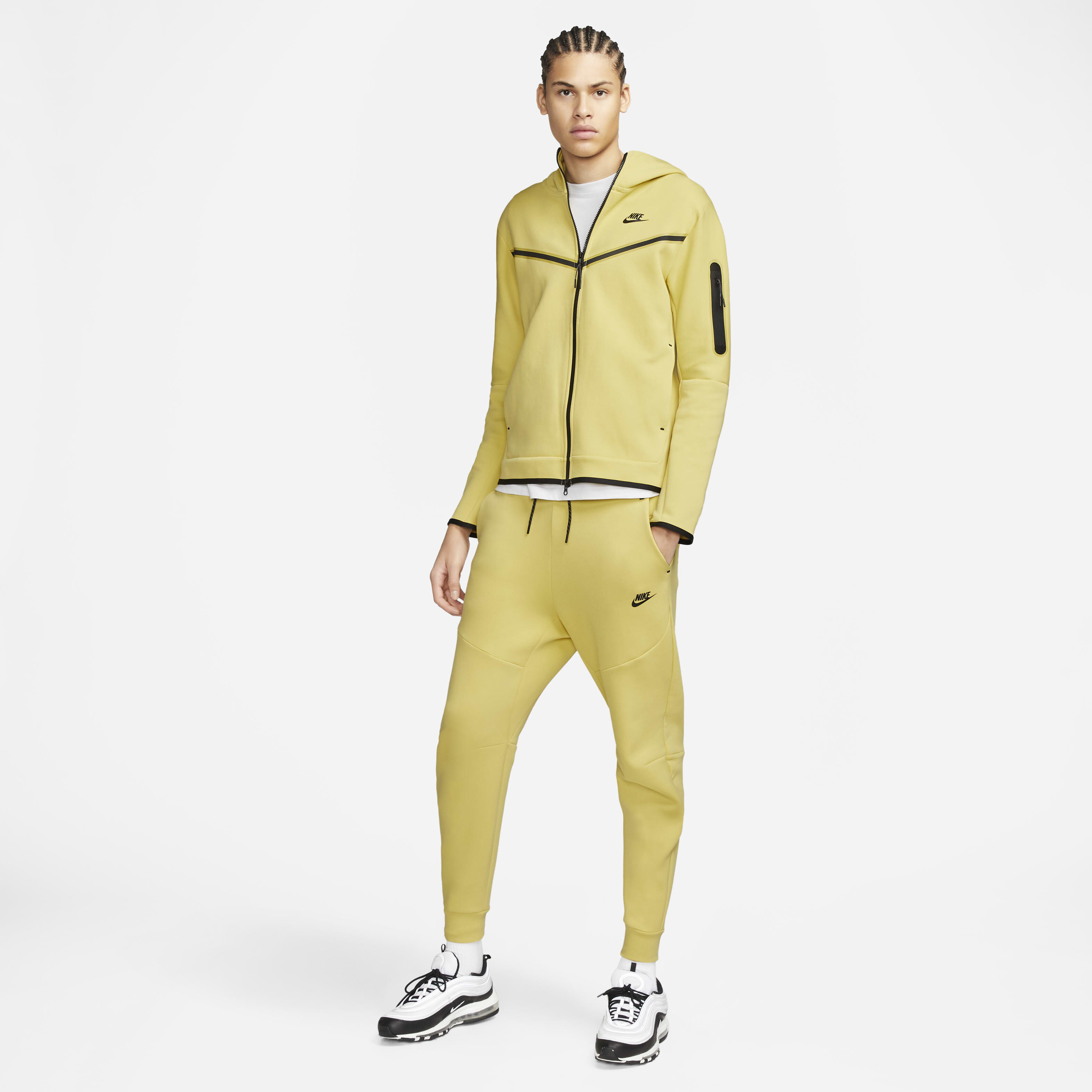 Nike Sportswear Tech Fleece image number 5