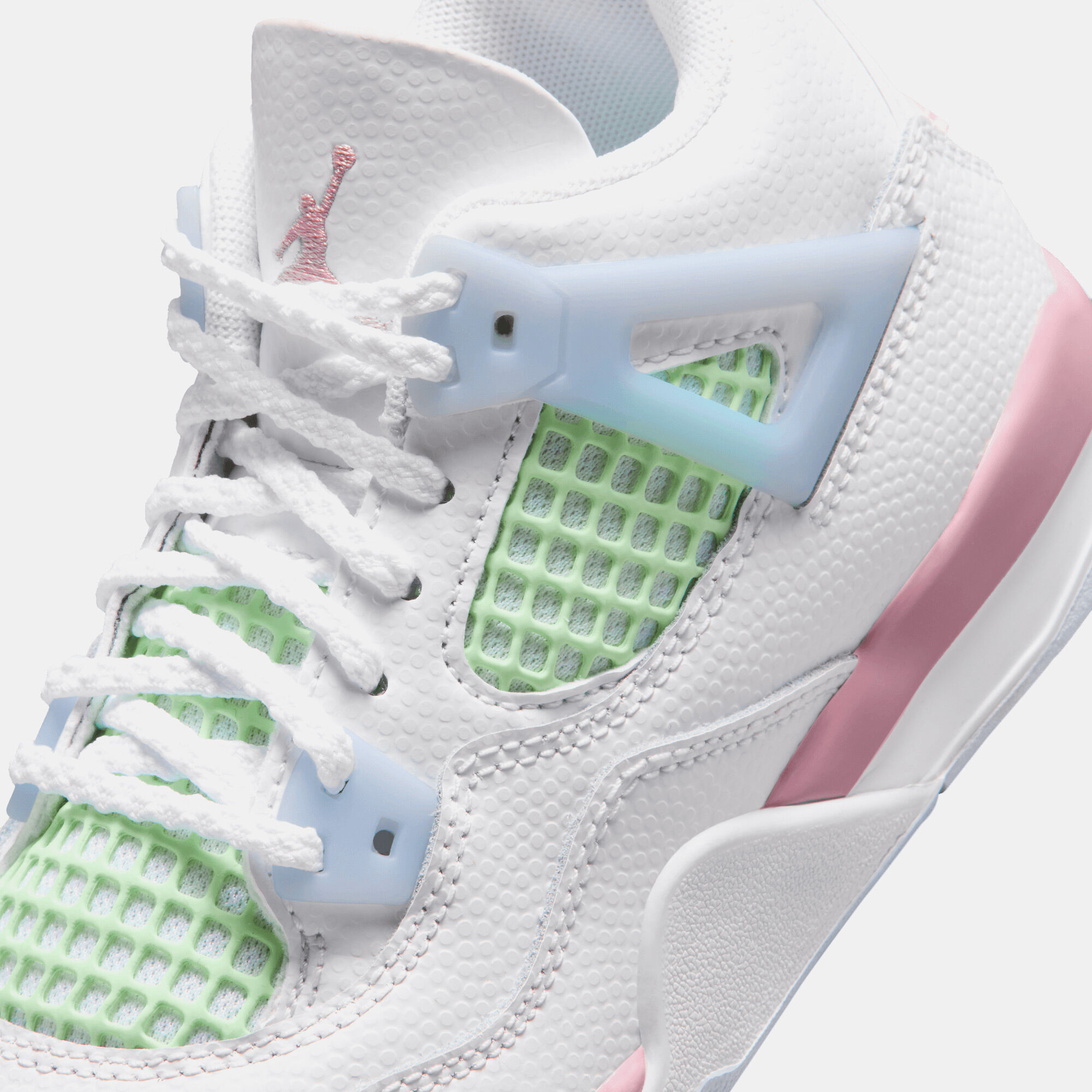 Jordan 4 Retro image number 8