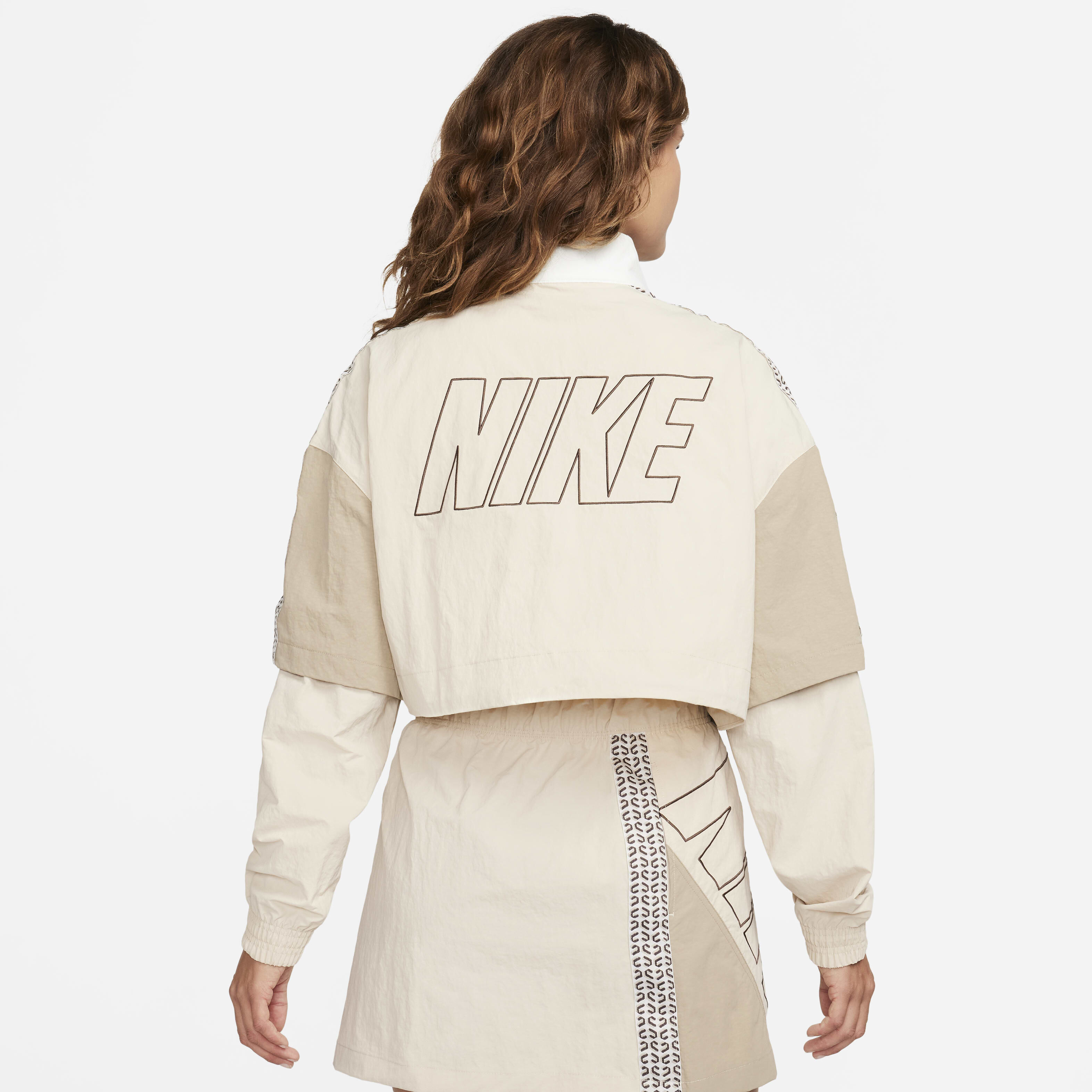Nike Sportswear x Nike United image number 1