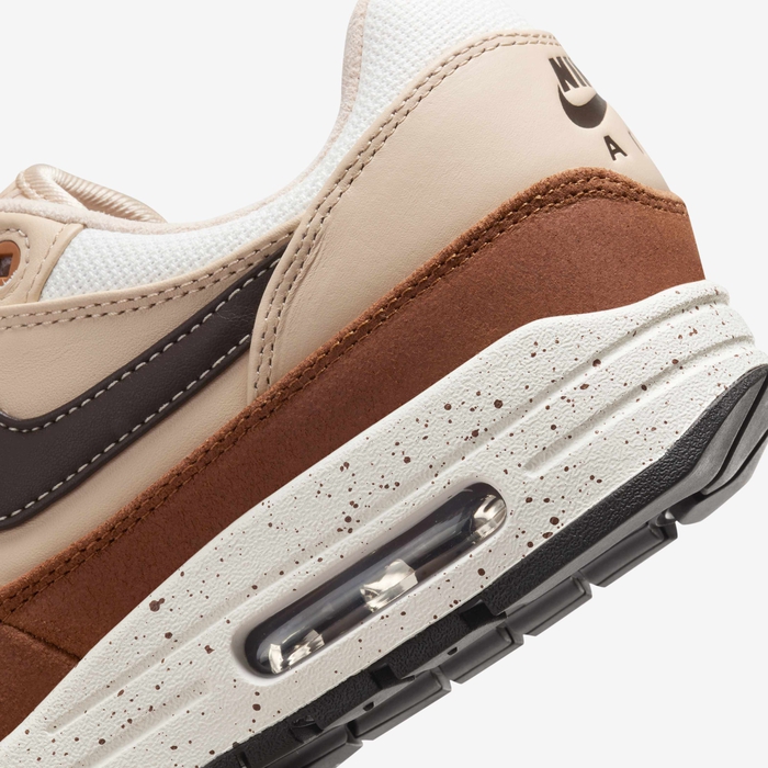 Buy Nike Air Max '87 Women's Shoes Velvet Brown/Sail/Light