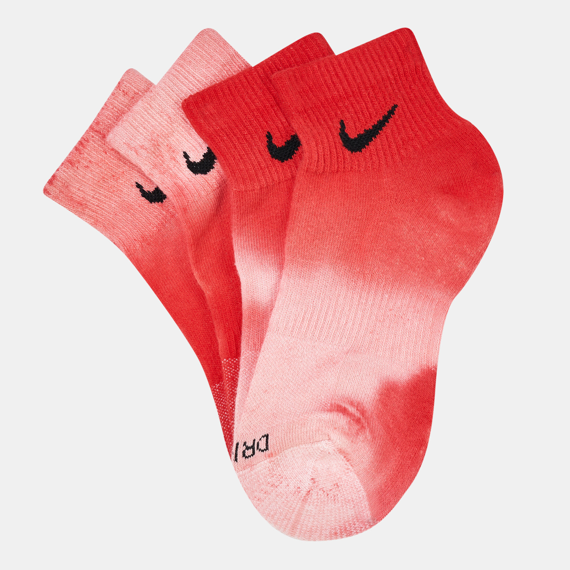 Men's Everyday Plus Cushioned Ankle Socks image number 0