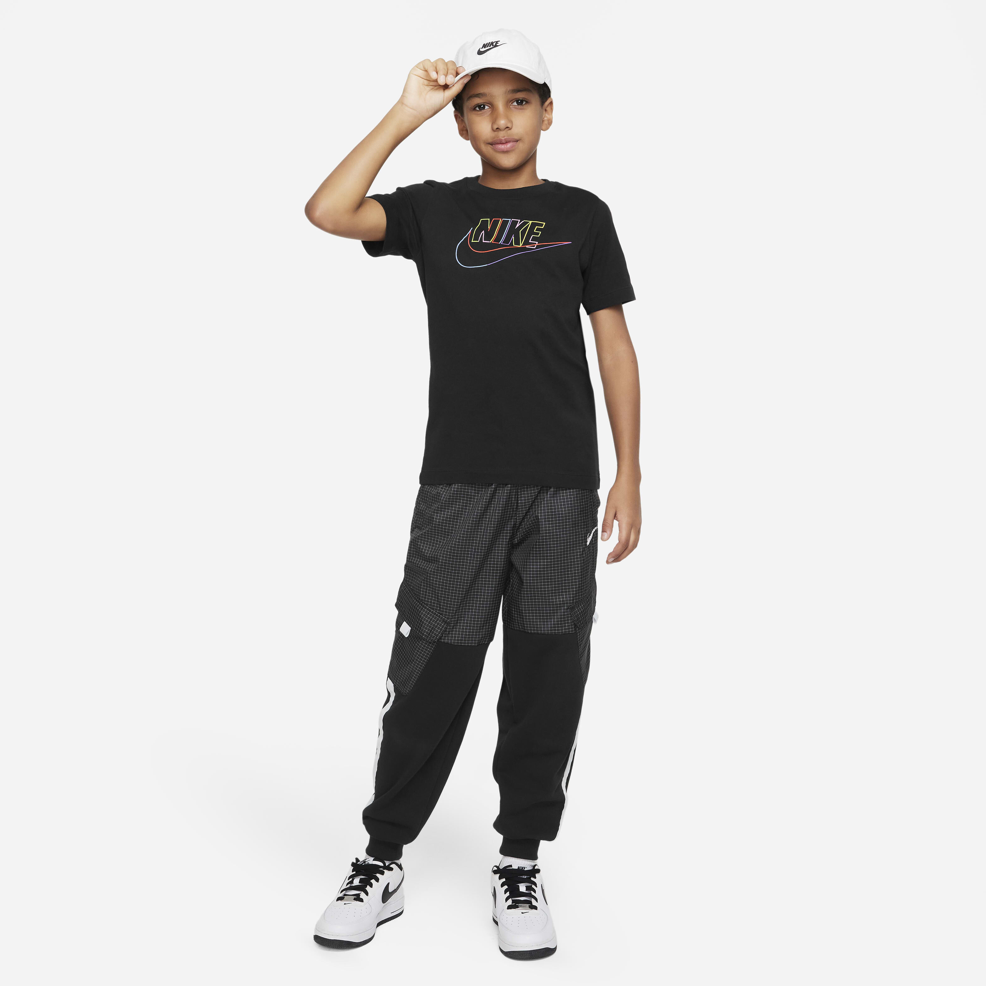 Nike Sportswear image number 3