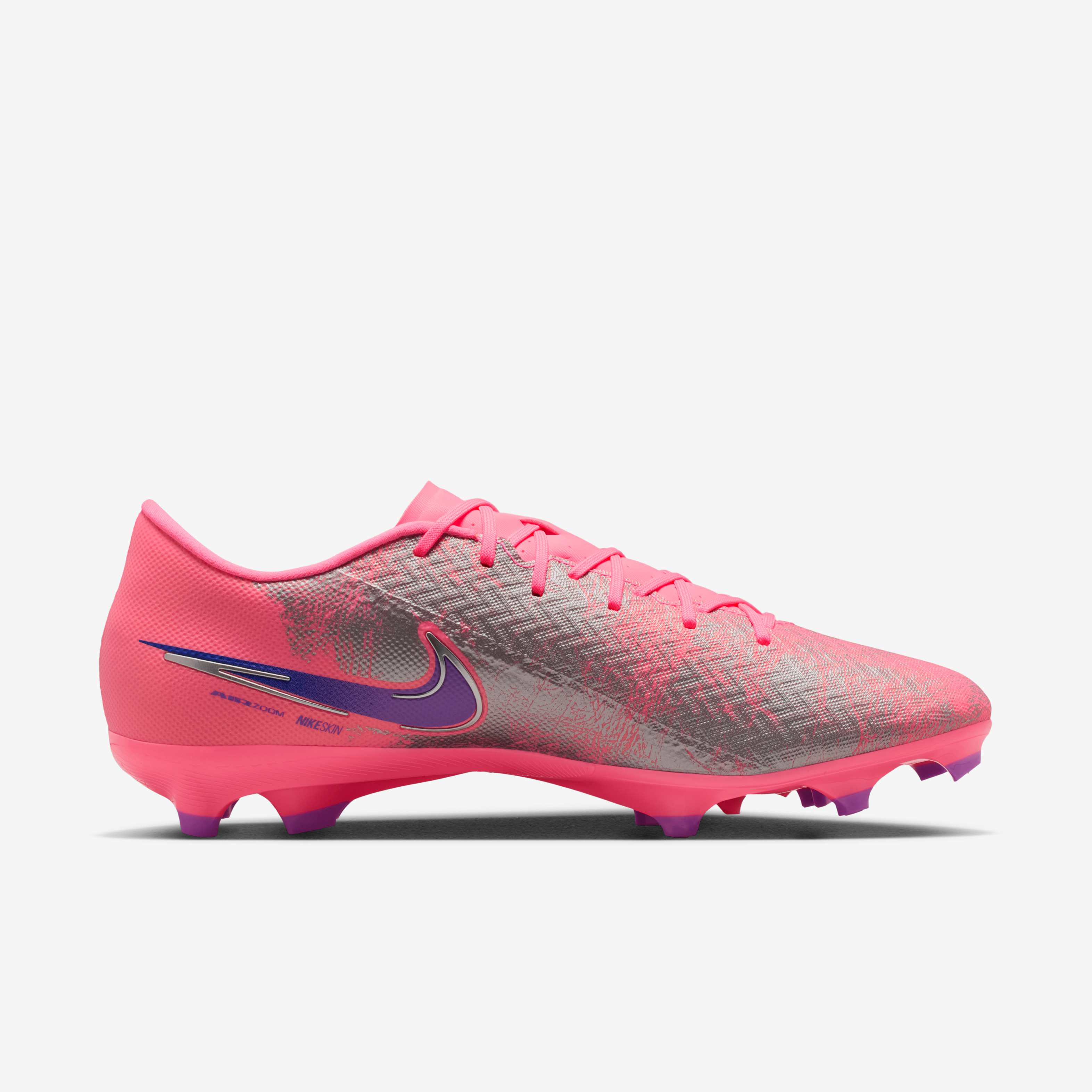 Nike Mercurial Vapor 16 Academy 'Vini Jr'. image number 2