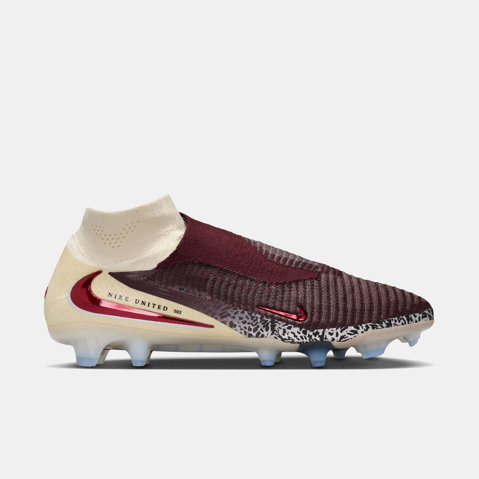 Nike United Phantom 6 High Elite image number 5