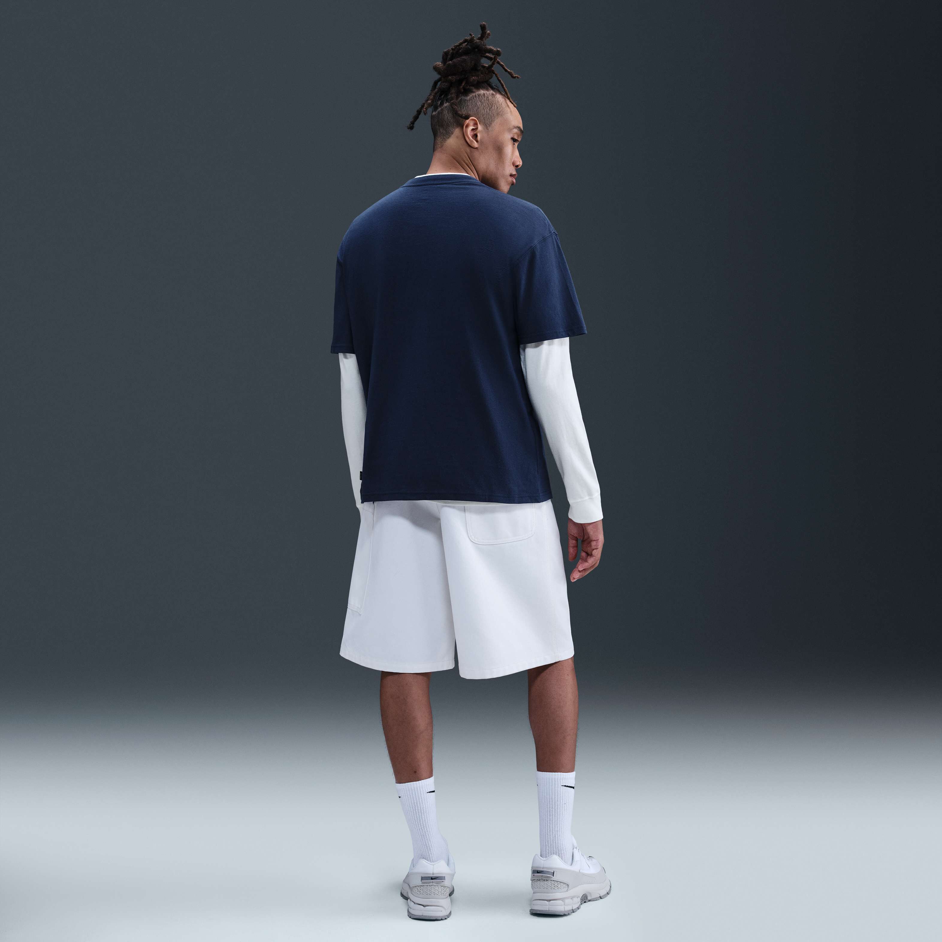 نايكي سبورتسوير مونارك image number 4