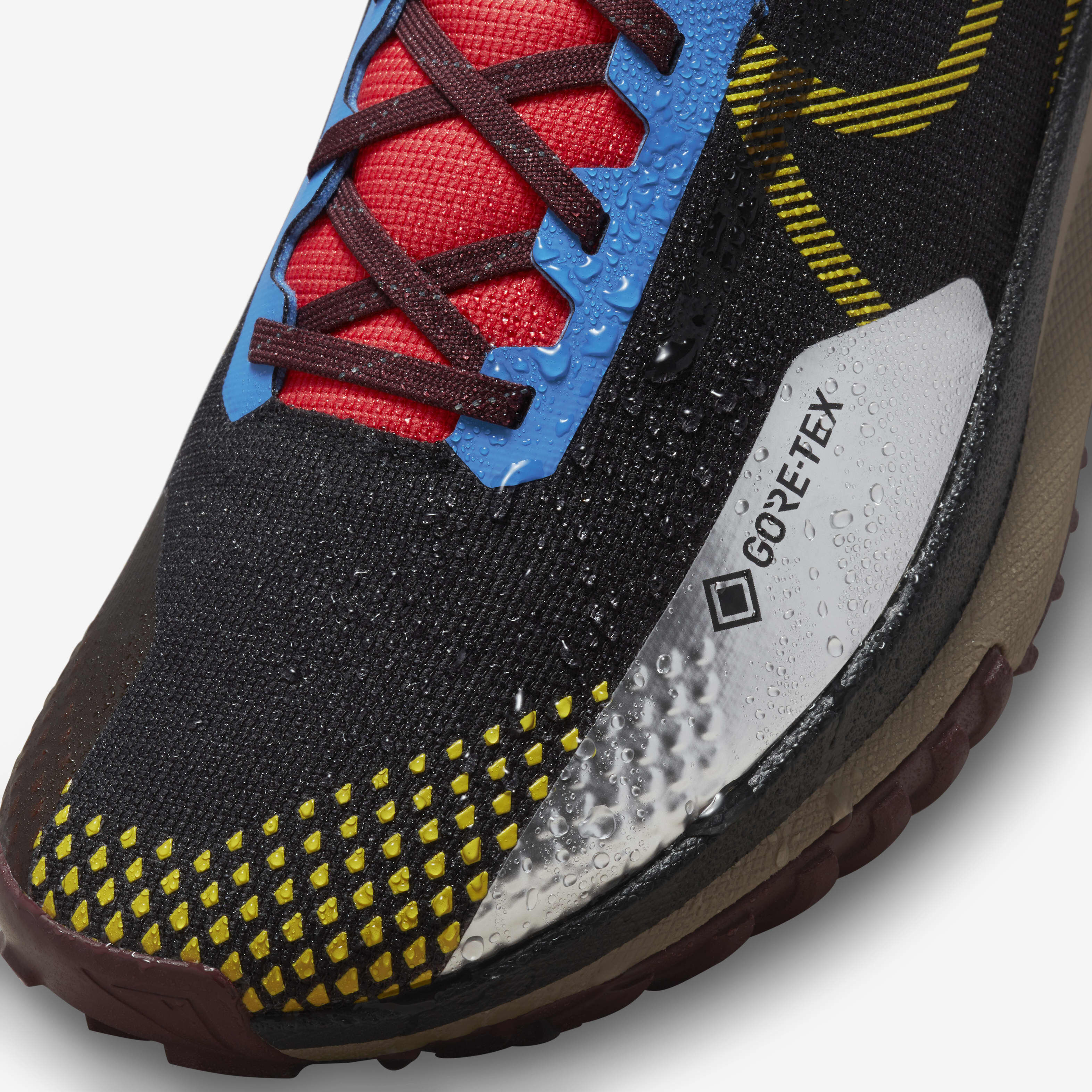Nike Pegasus Trail 4 GORE-TEX image number 10