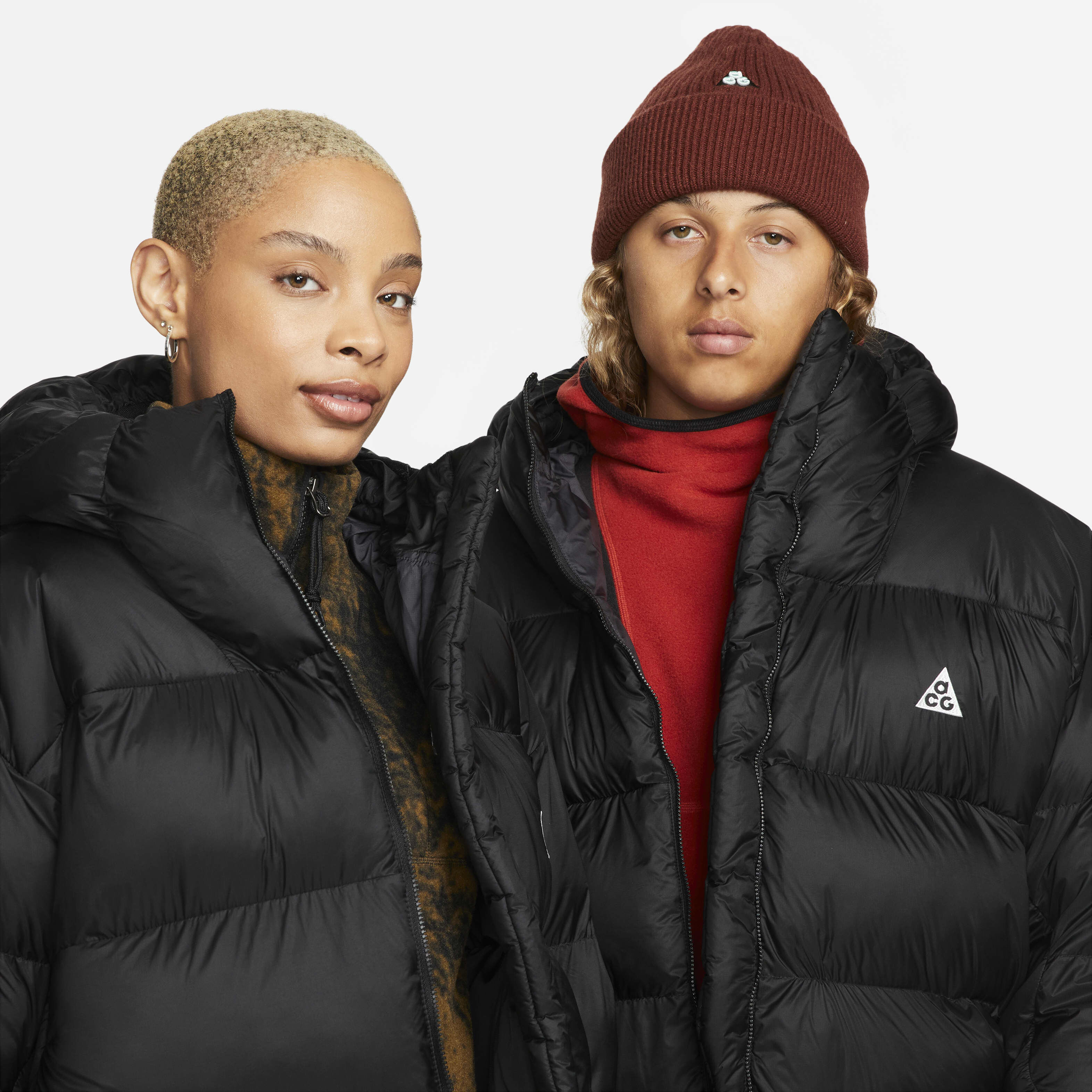 Nike Therma-FIT ADV ACG 'Lunar Lake' image number 2