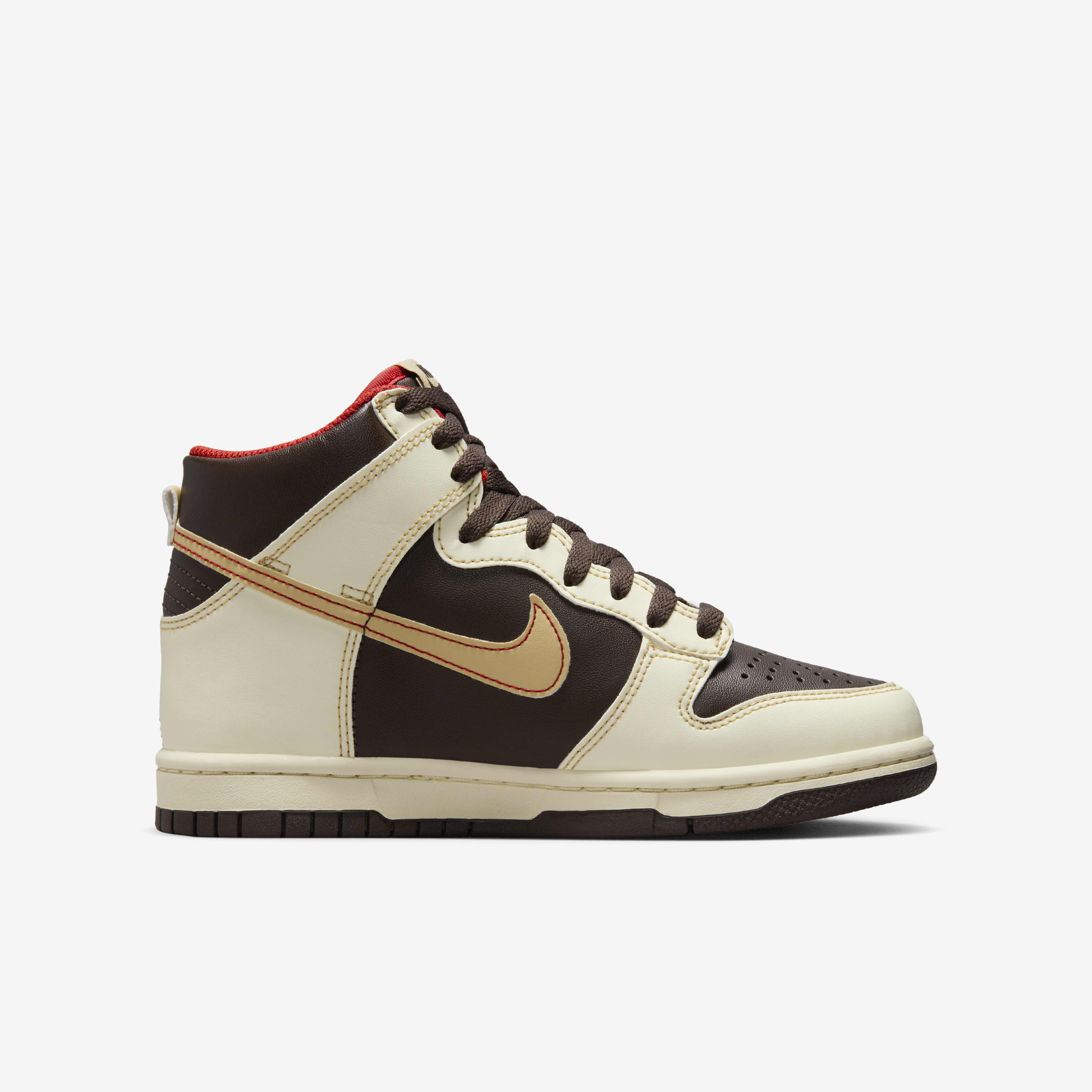 نايكي دانك هاي image number 2