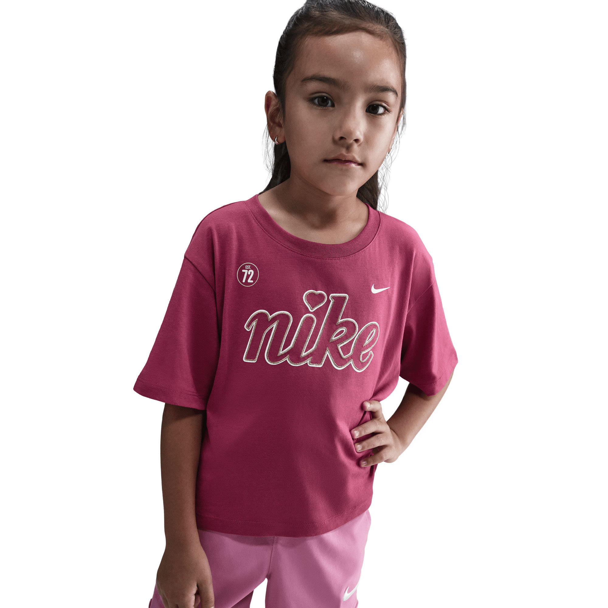 Nike Cozy image number 4