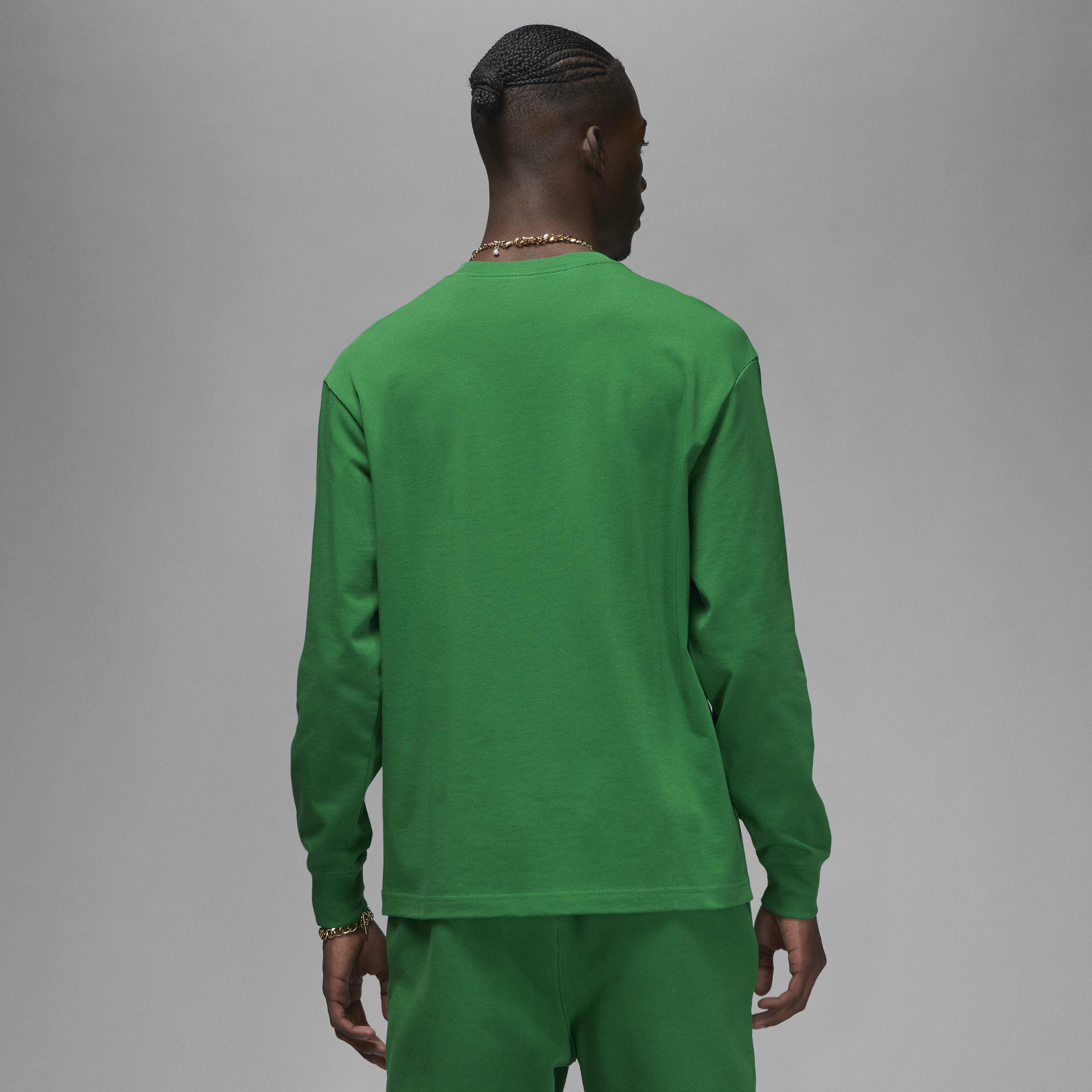 Jordan Wordmark image number 1