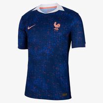 FFF 2025 Match Home (Women's Team)