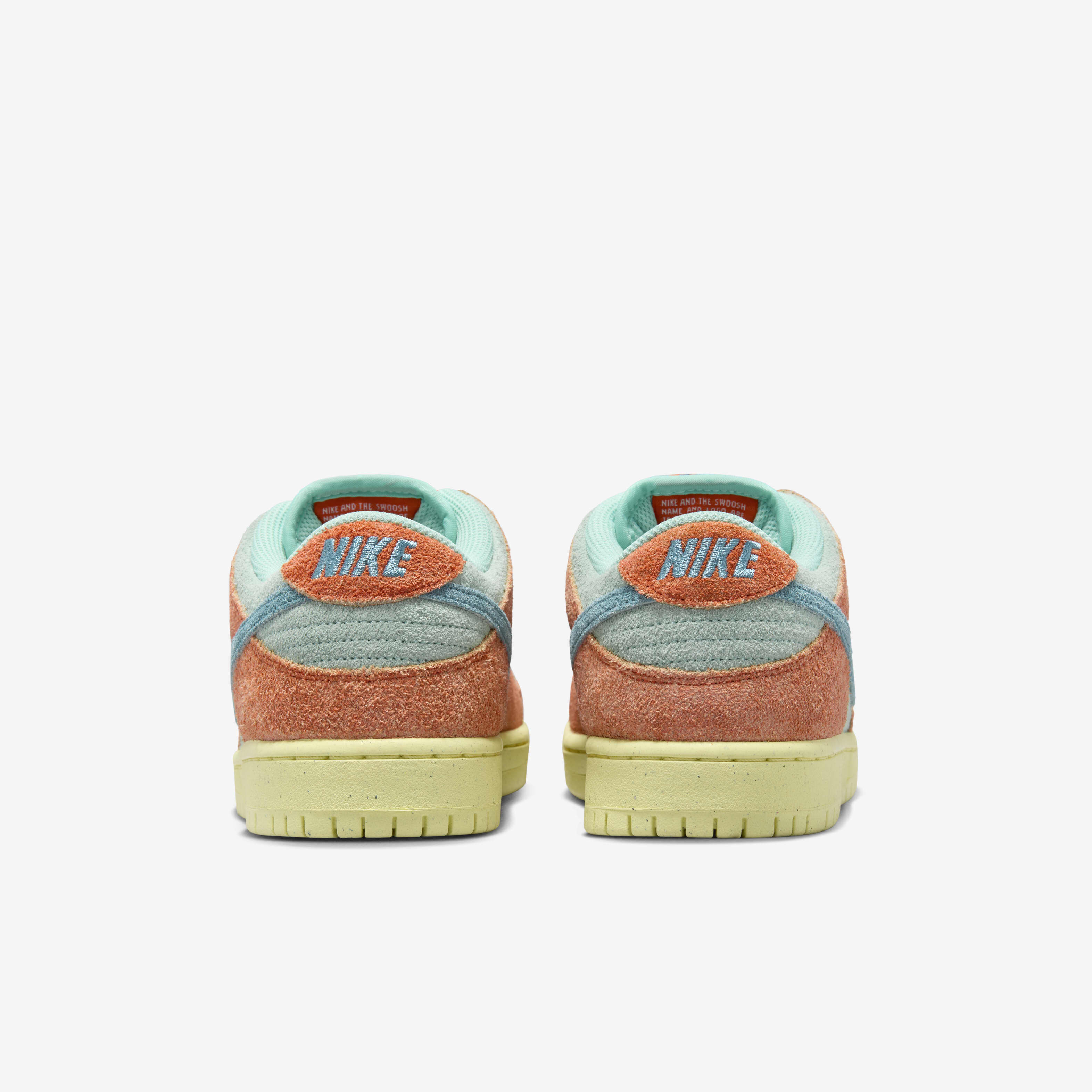 Nike SB Dunk Low Pro Premium image number 5