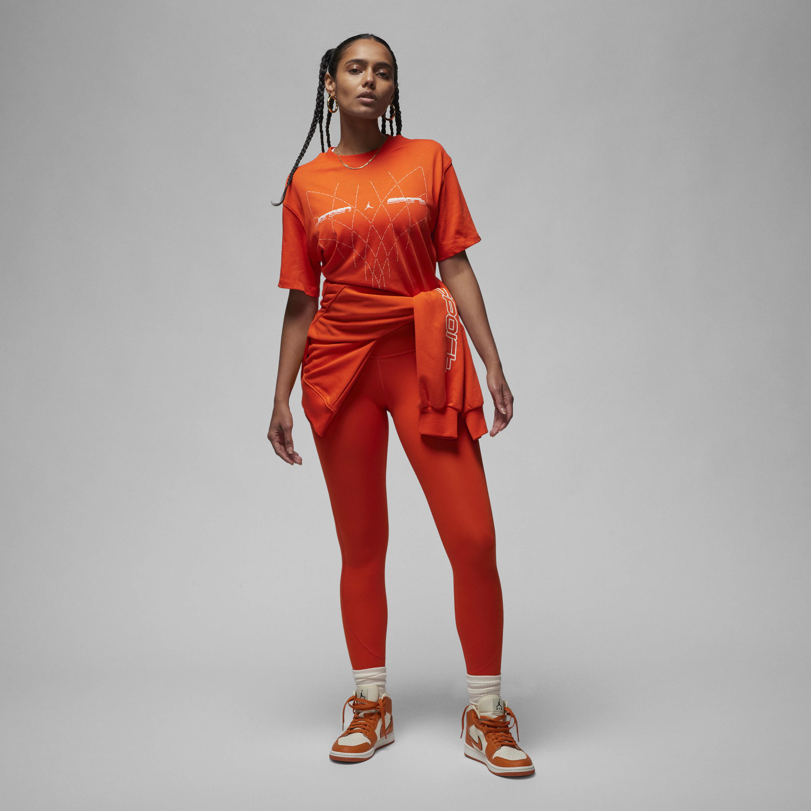 جوردن سبورت image number 4