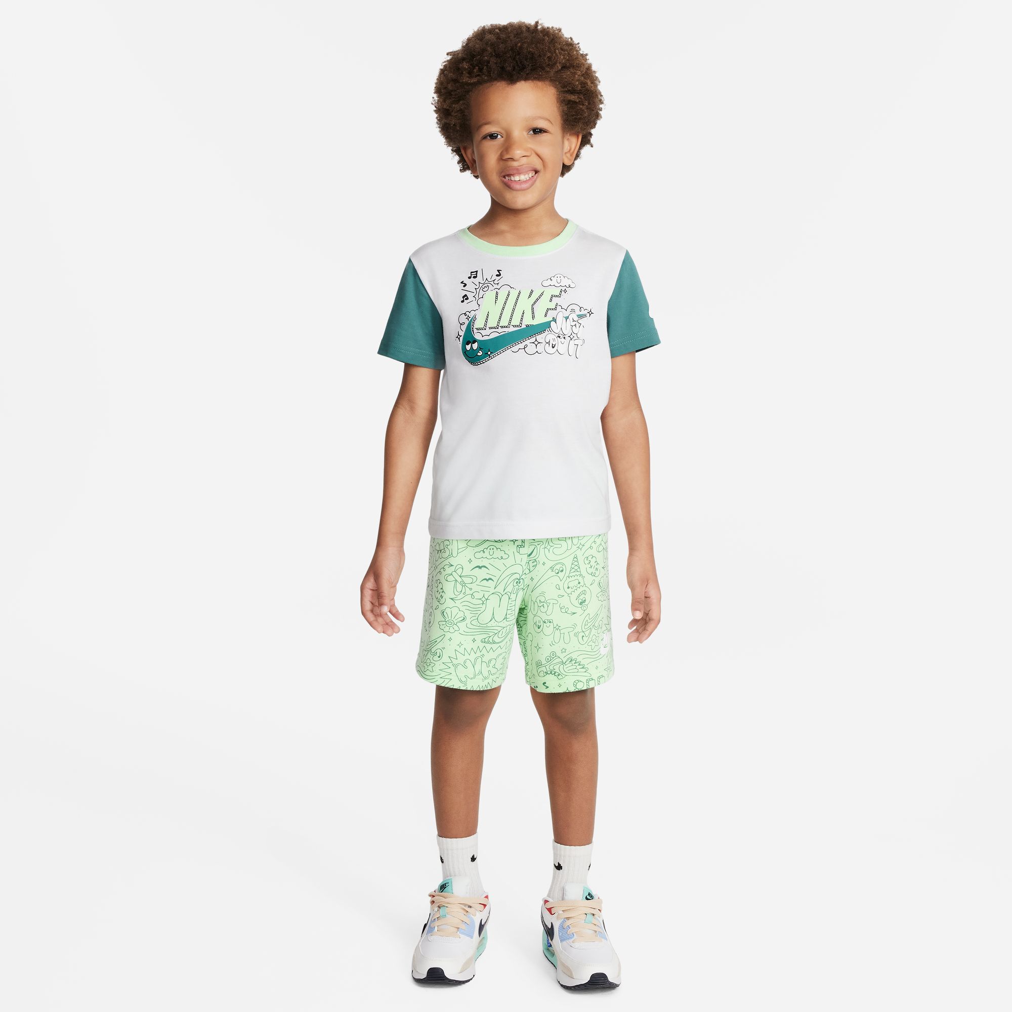 Nike Sportswear Create Your Own Adventure image number 0