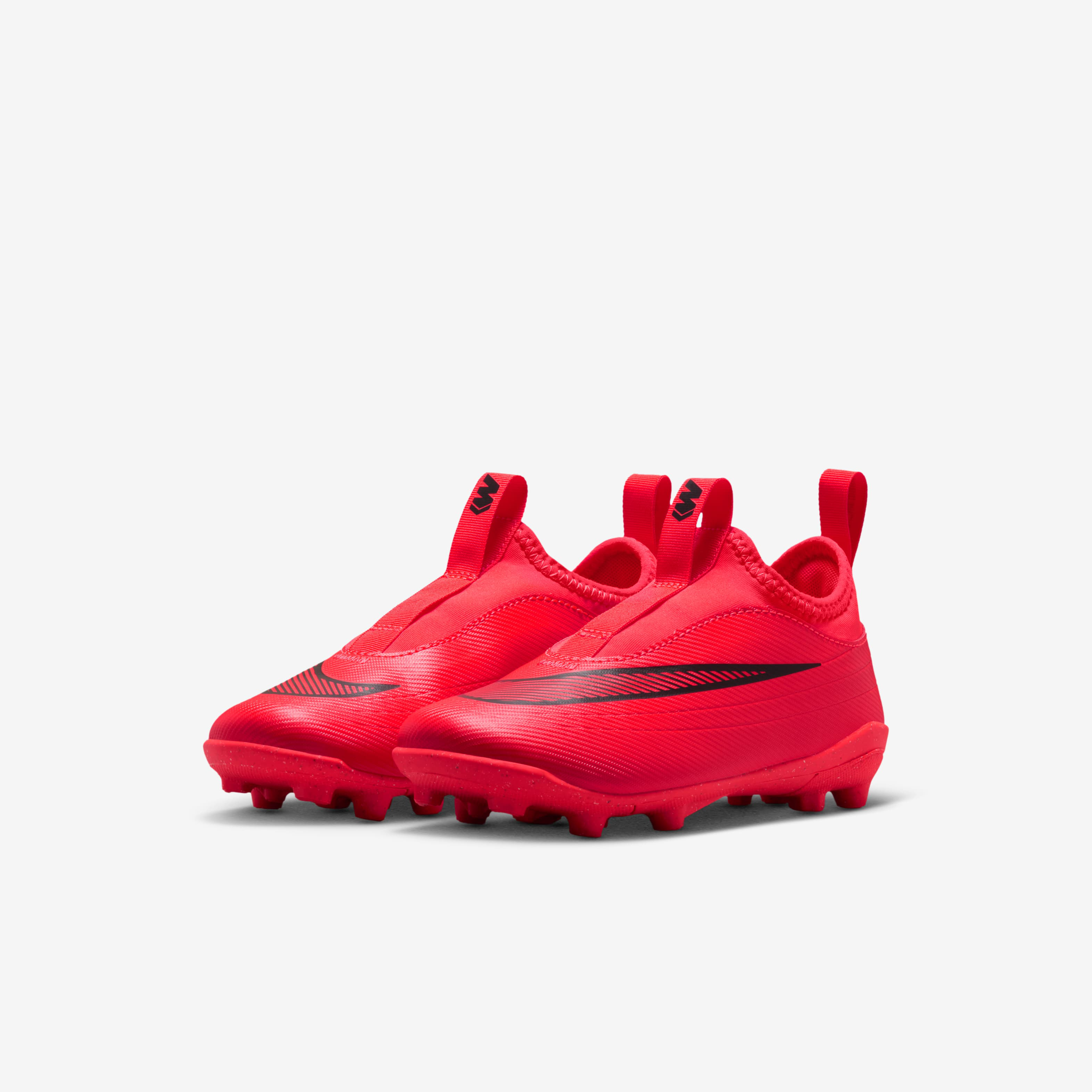 Nike Jr. Mercurial Vapor 17 Club image number 4