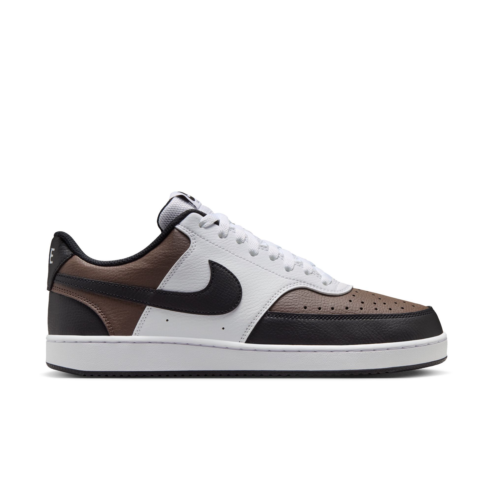Nike Court Vision Low image number 5