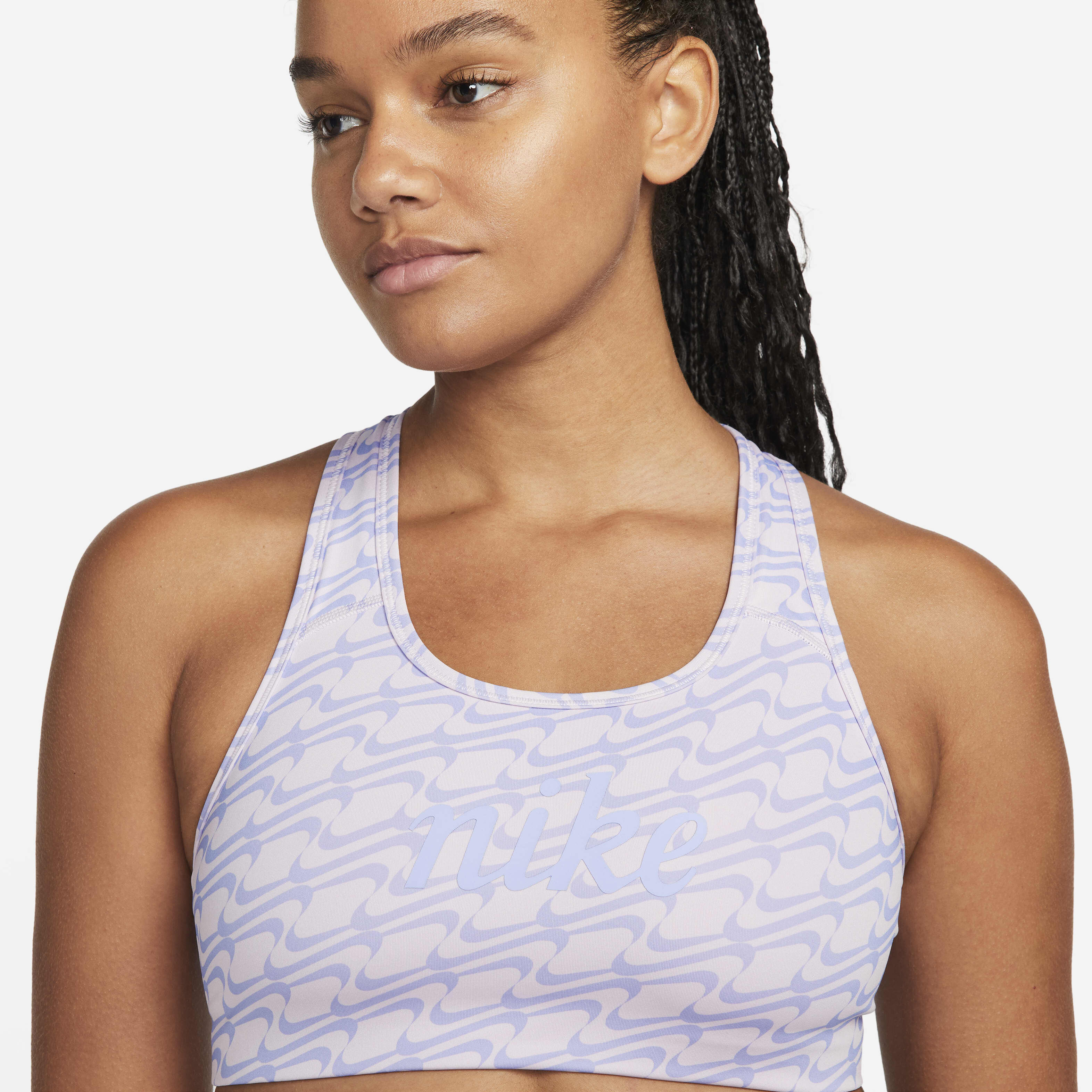 Nike Swoosh Icon Clash image number 2