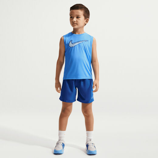 Nike Clothing-Nike, Nike Bold Move, Little Kids' Dri-FIT Tank