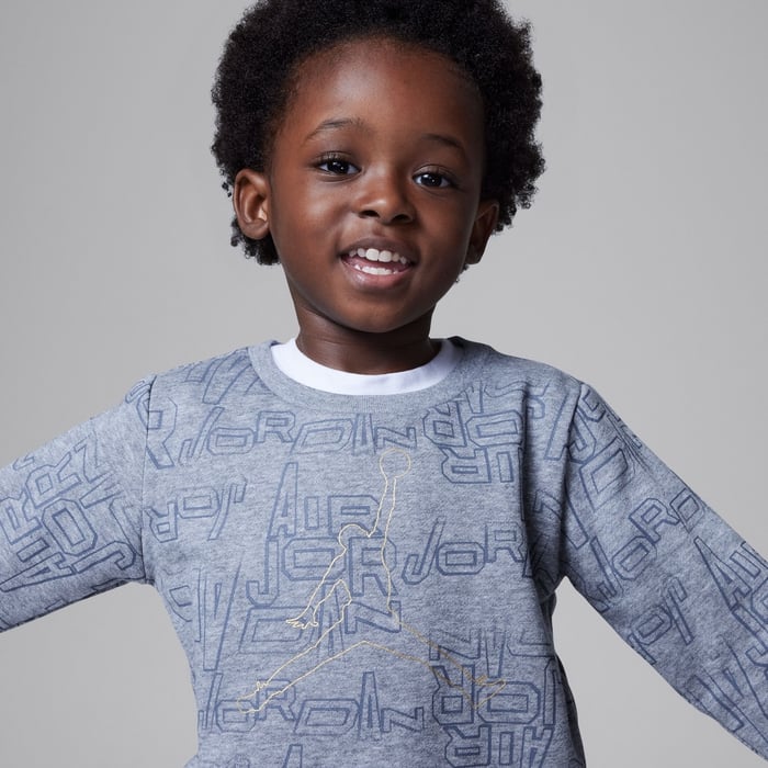 طقم تيشيرت جوردن تيك فلايت image number 1 طقم تيشيرت جوردن تيك فلايت image number 1