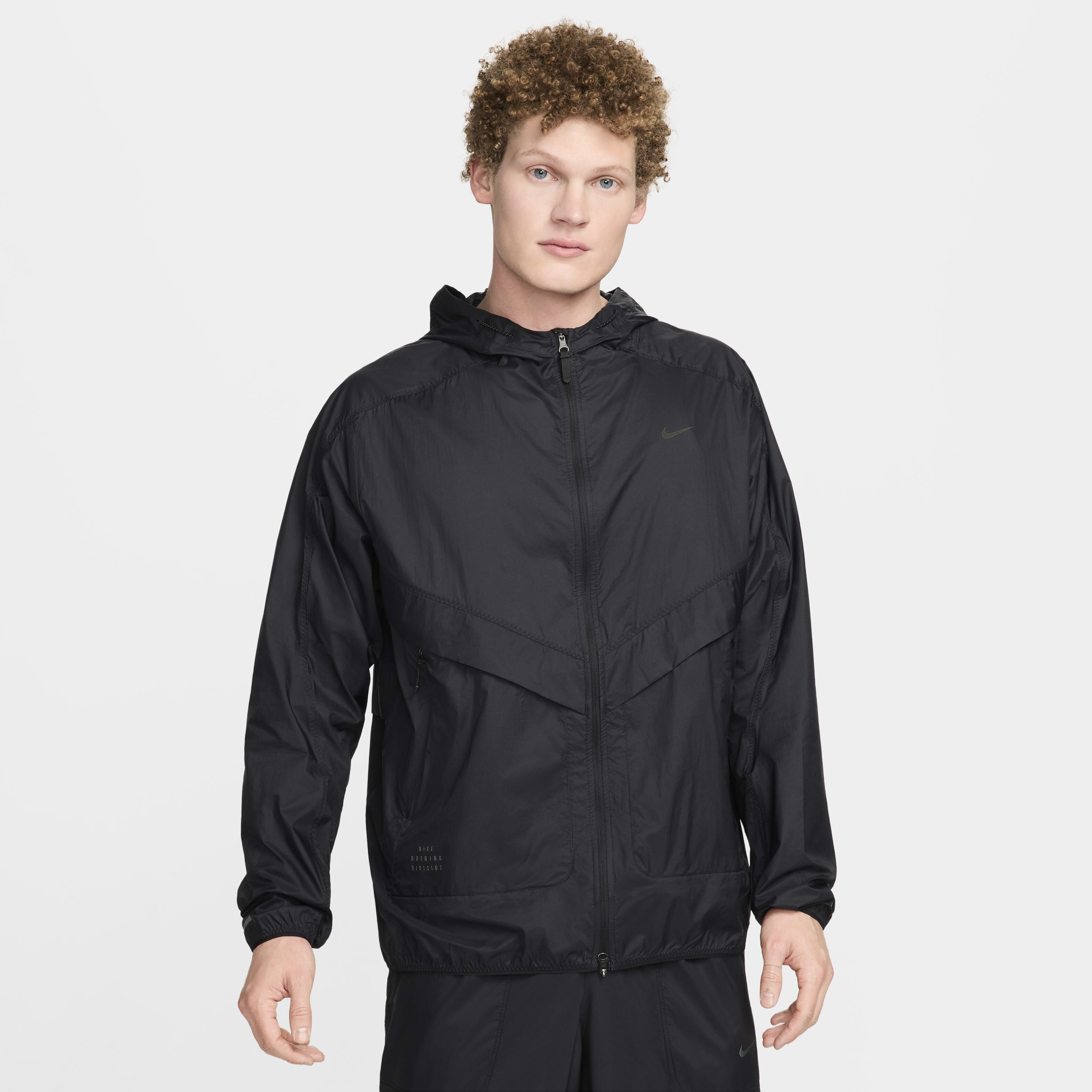 Buy Nike Running Division Men s UV Running Jacket Nike Kuwait Official