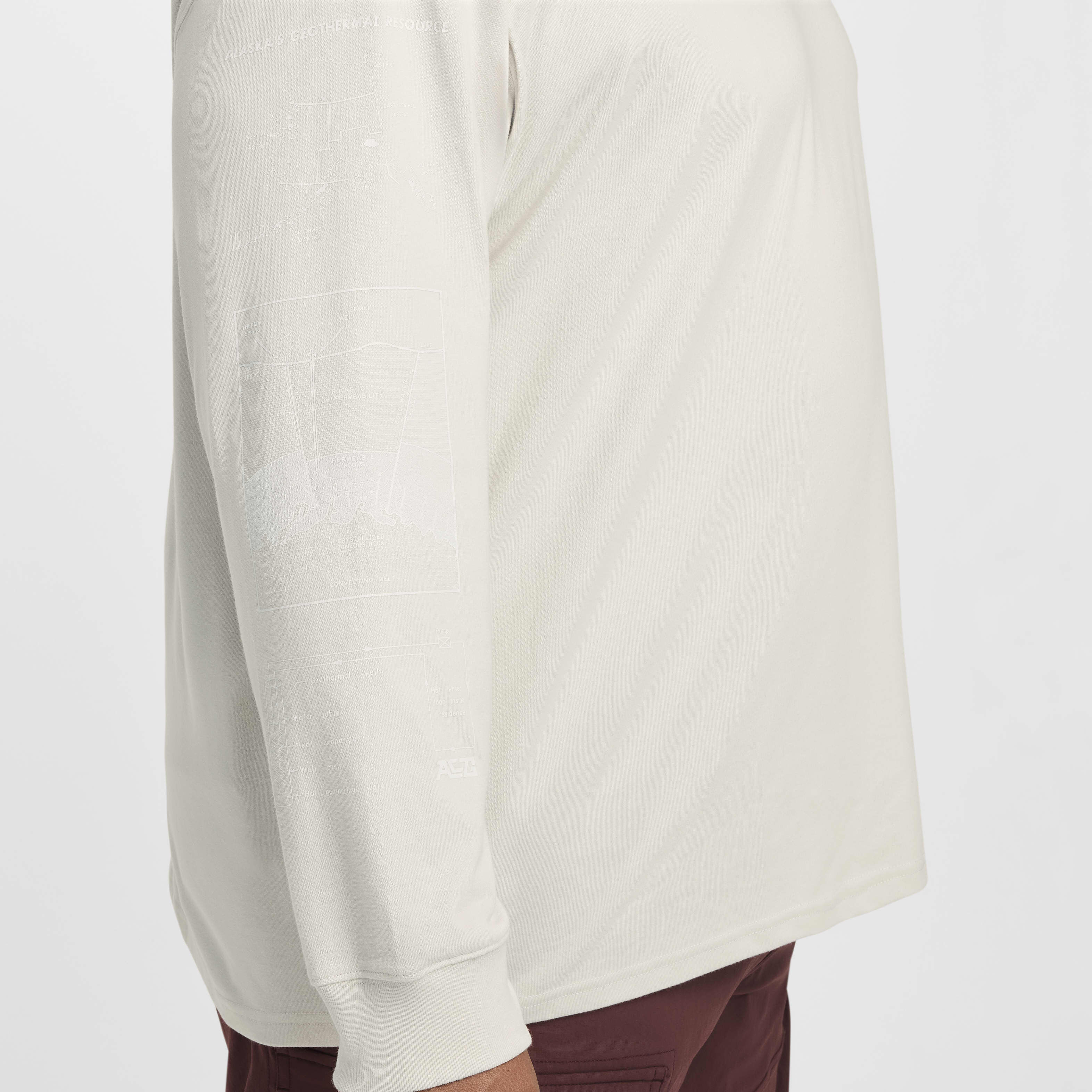 نايكي ايه سي جي image number 12