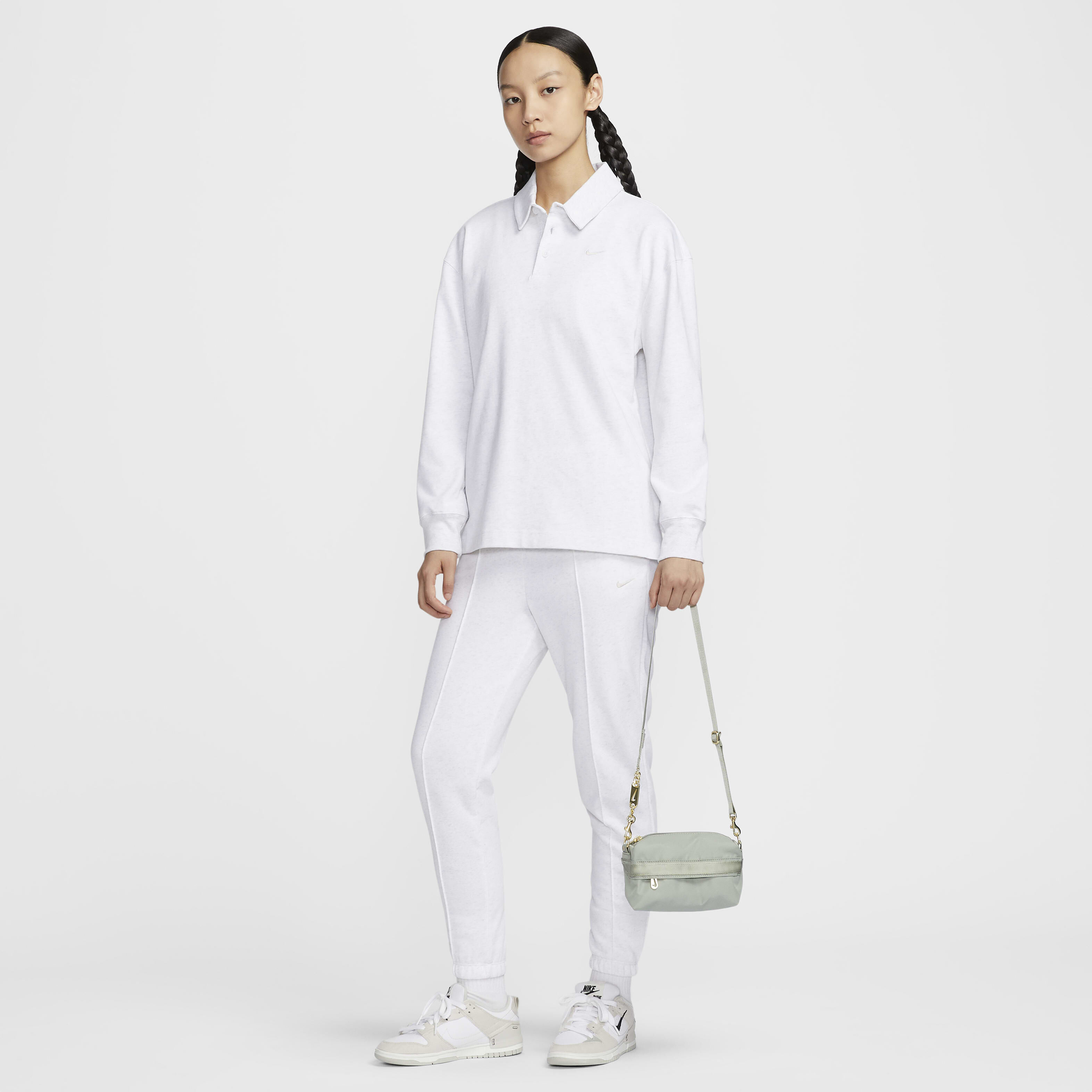 نايكي سبورتسوير فوتورا لوكس image number 8