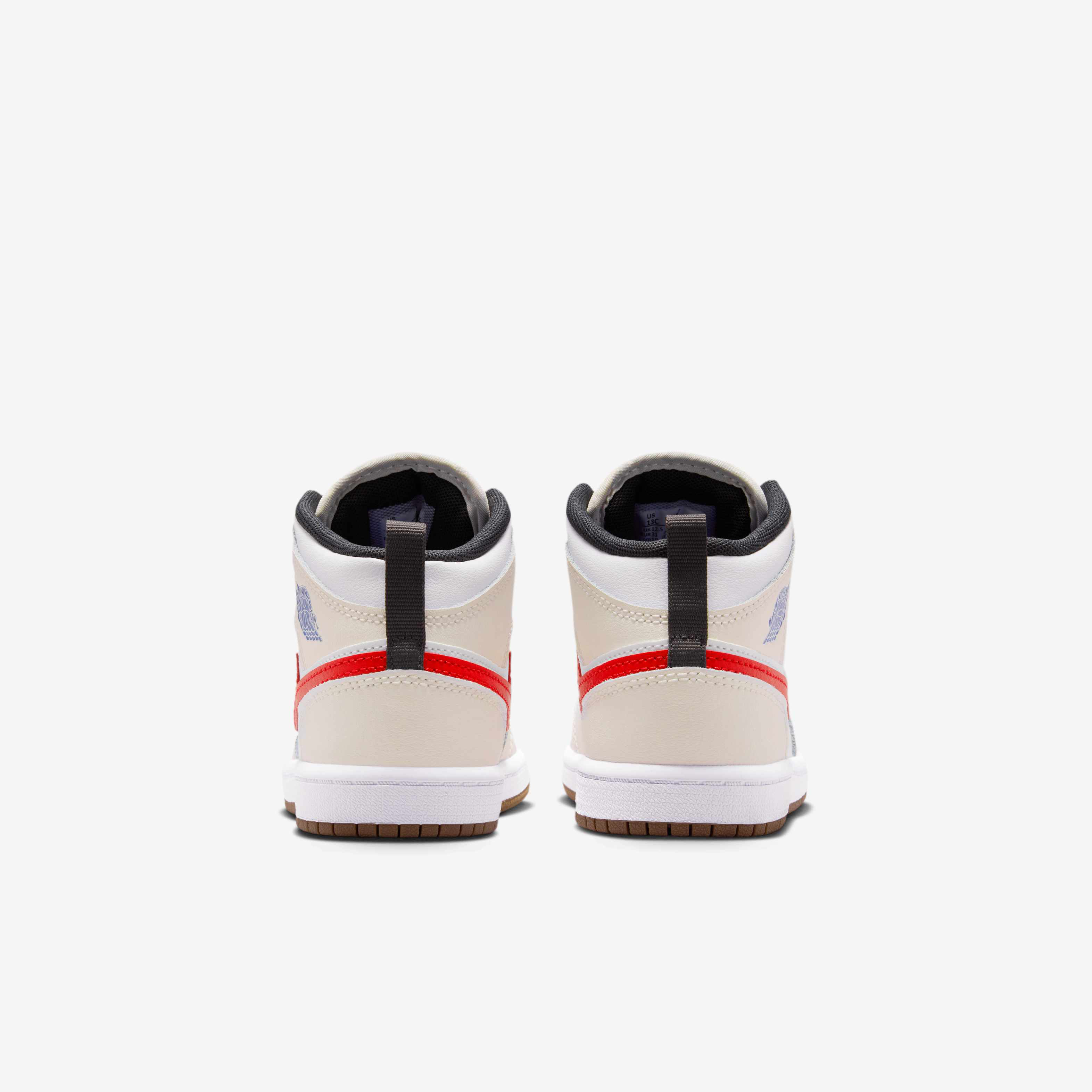 جوردن 1 ميد image number 5